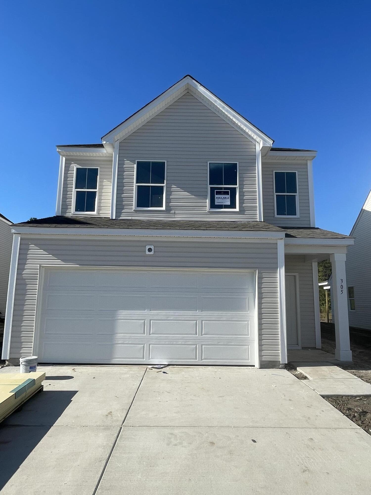 305 Clipper Court