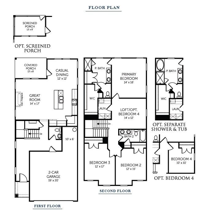 305 Clipper Court