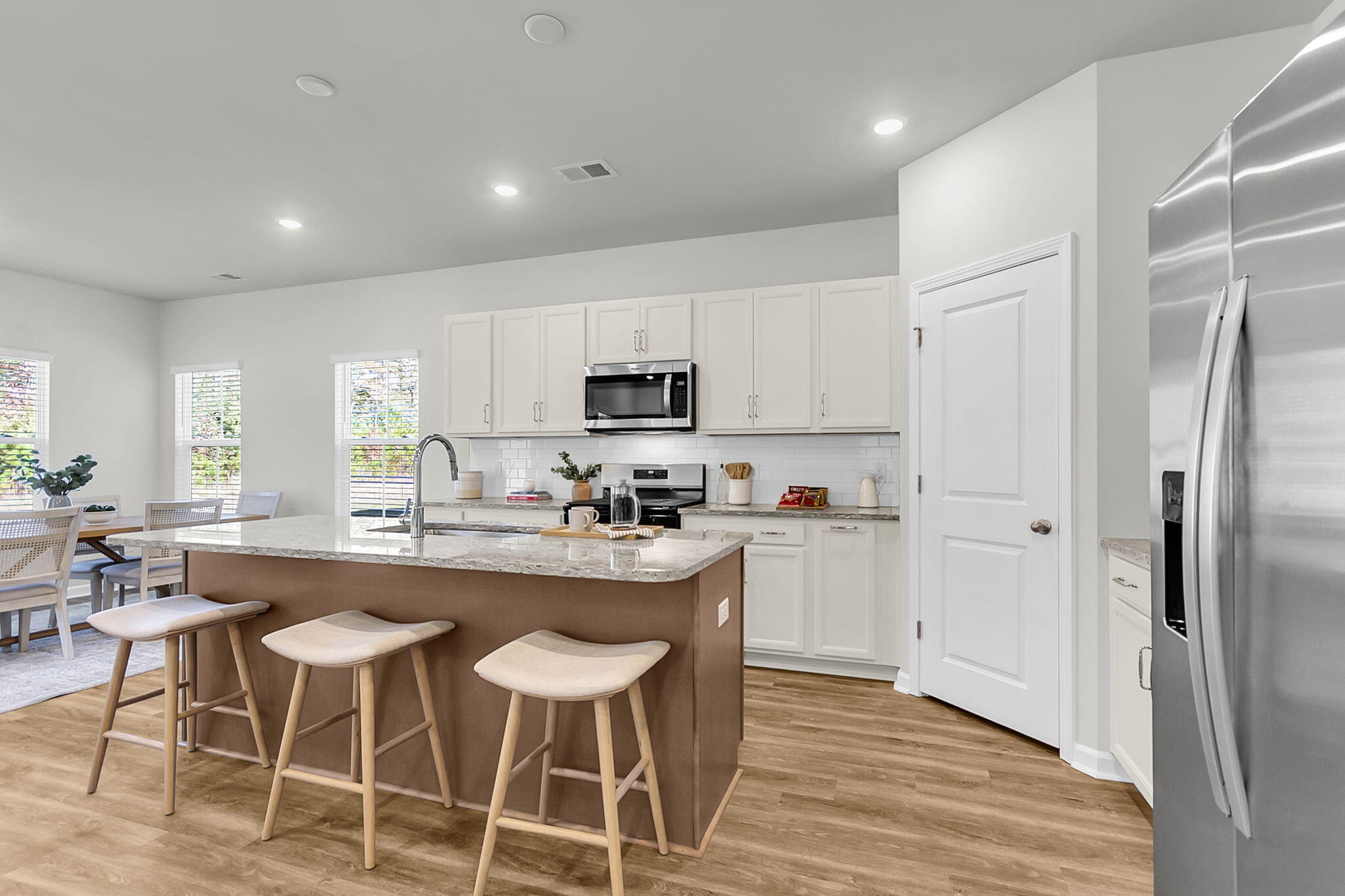 305 Clipper Court