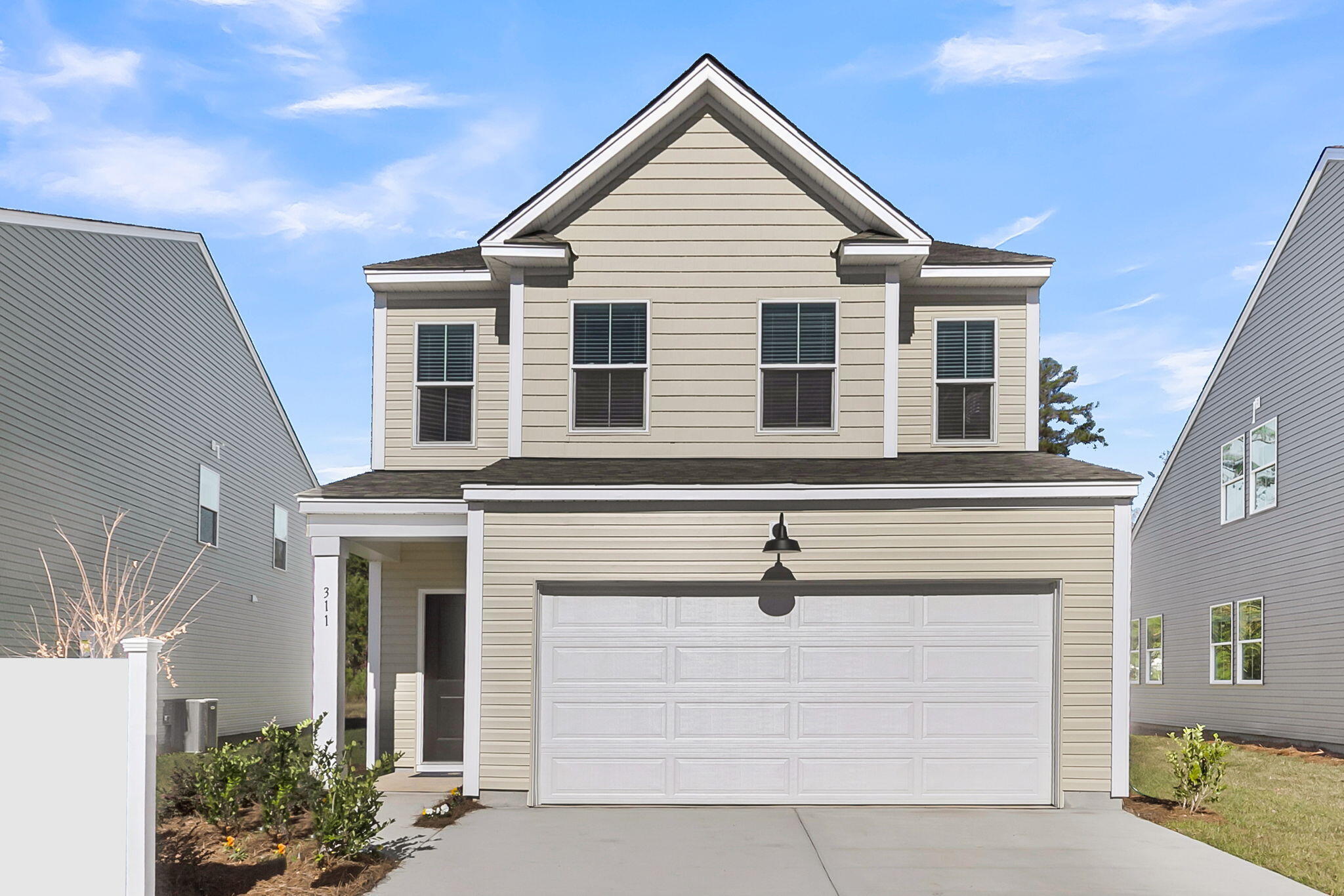 305 Clipper Court