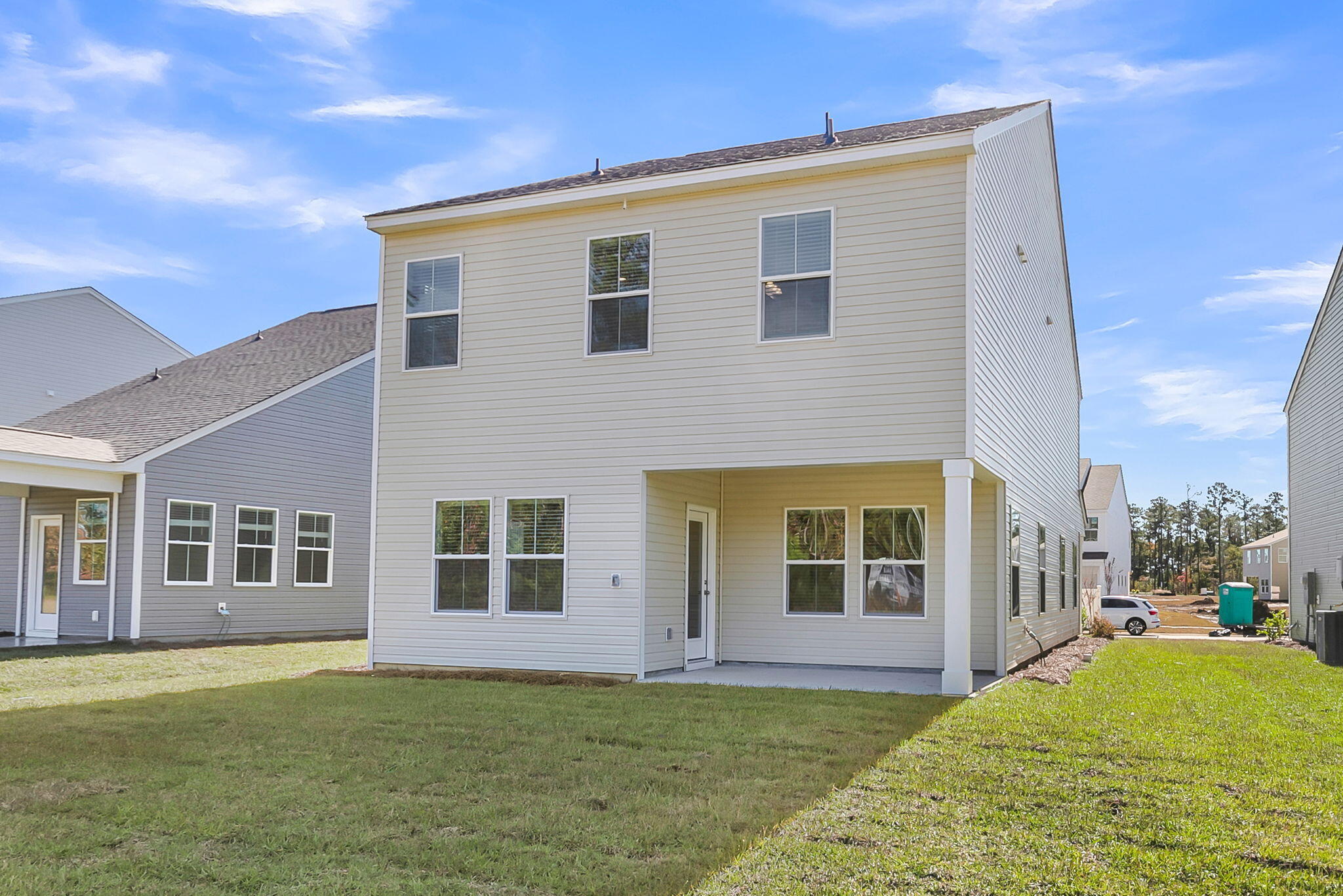 305 Clipper Court