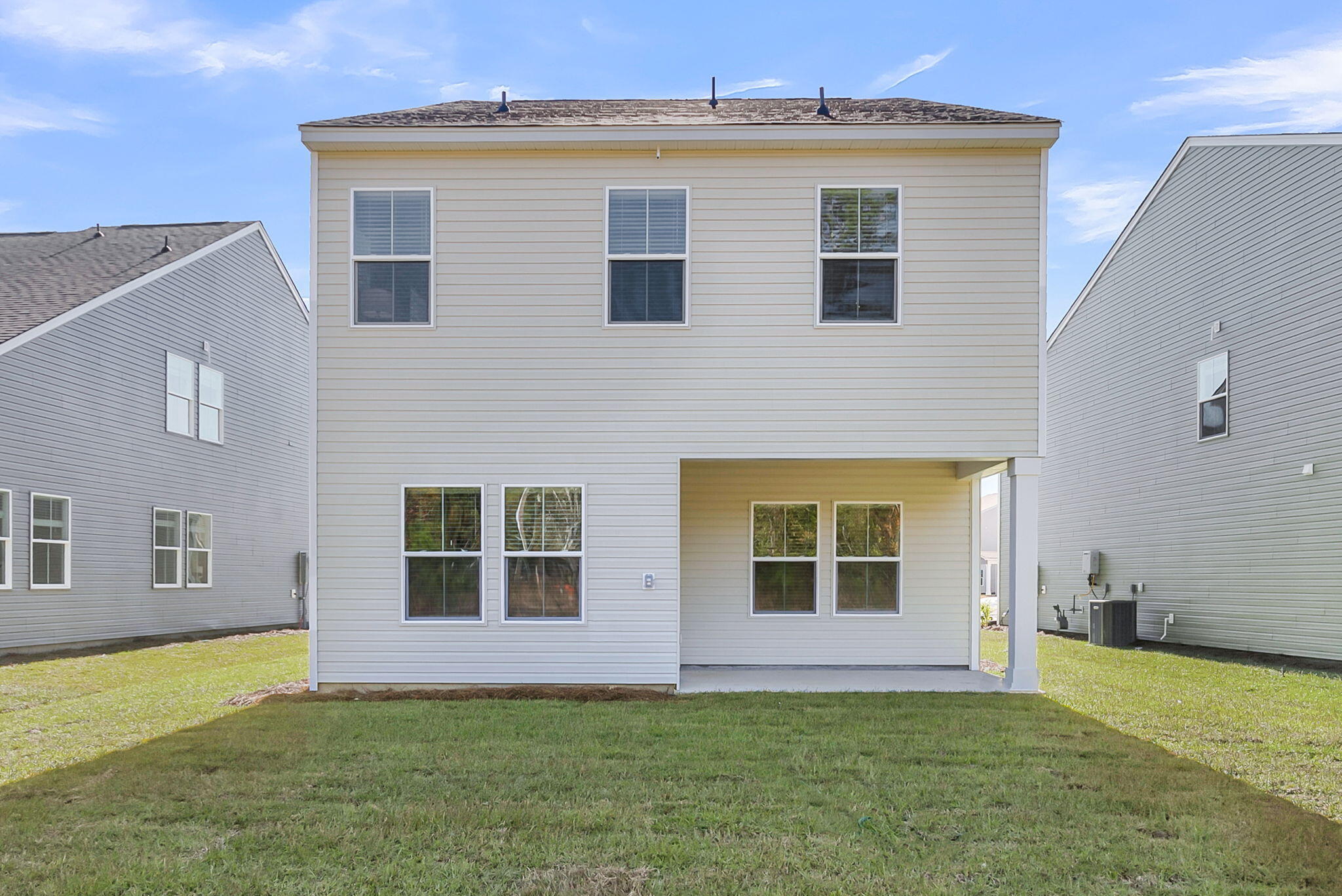 305 Clipper Court