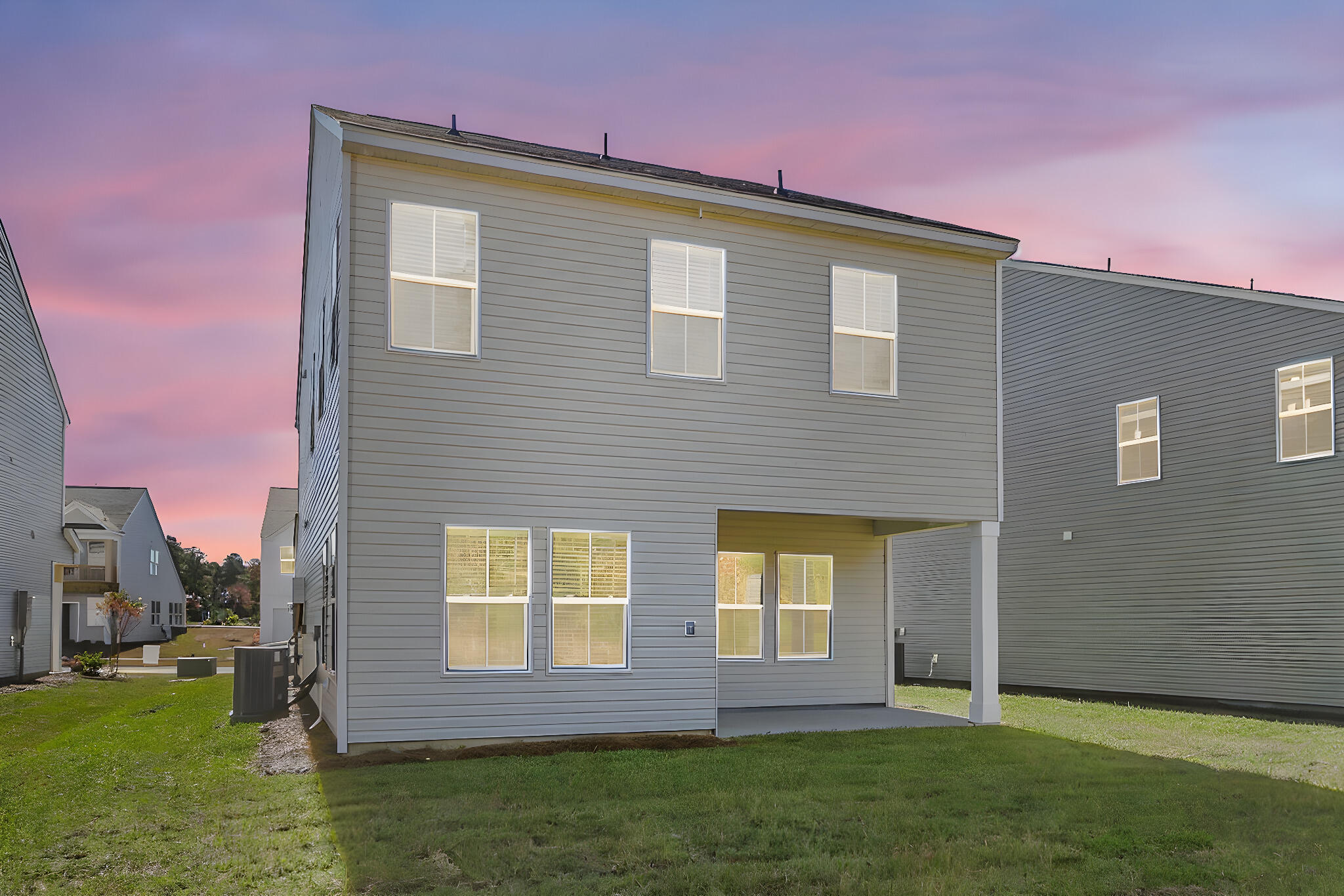 305 Clipper Court