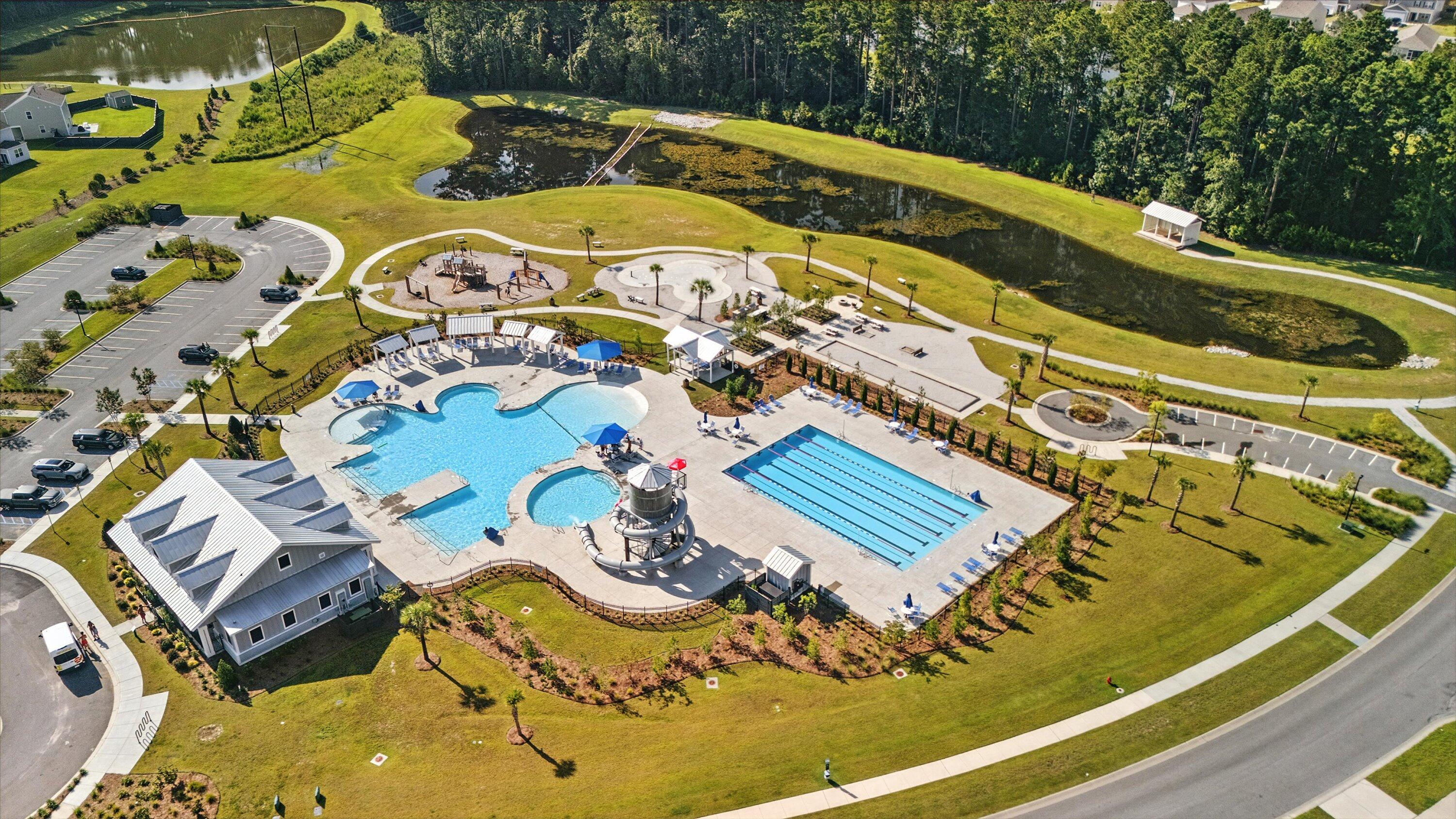 323 Bear Paw Lane