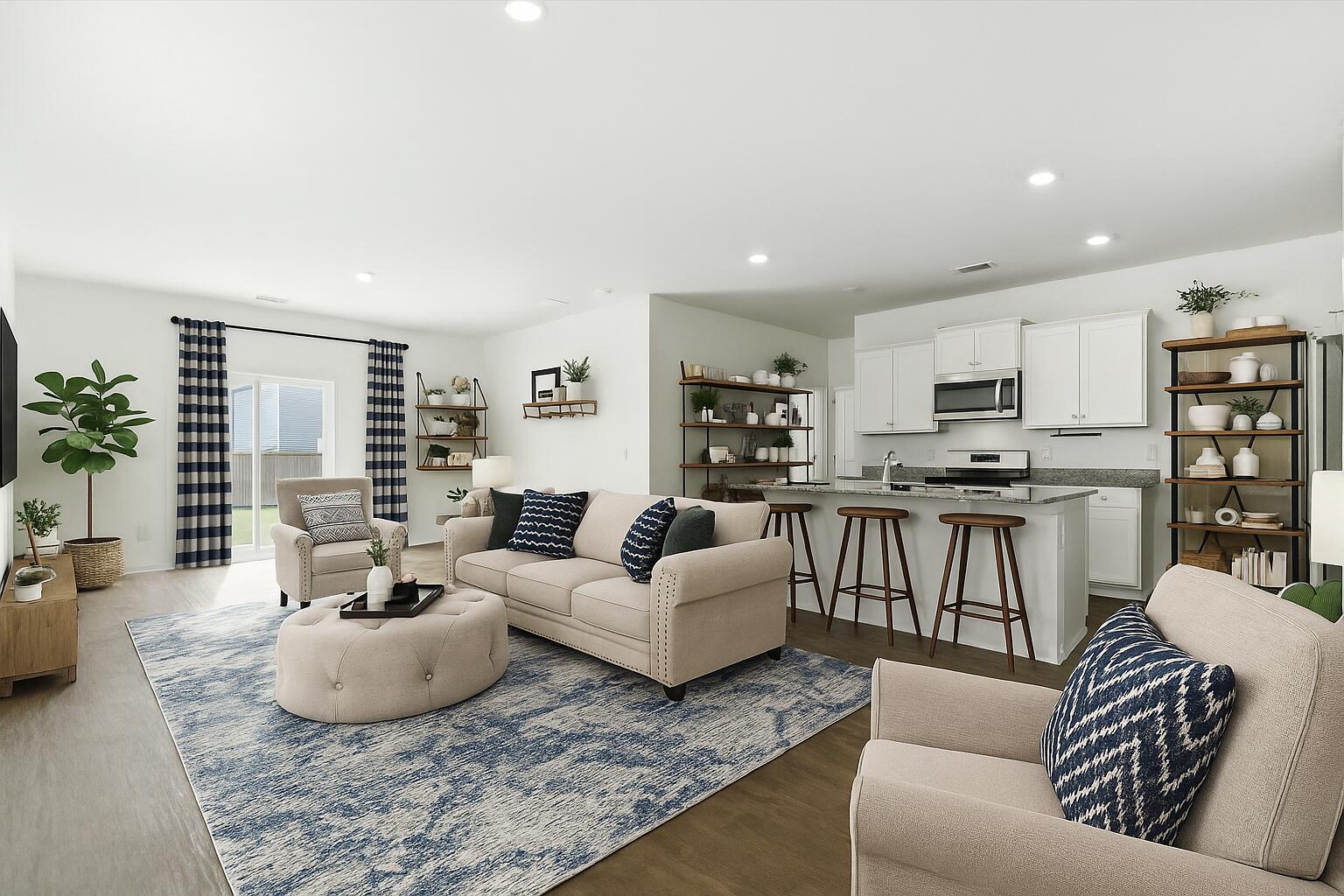 323 Bear Paw Lane