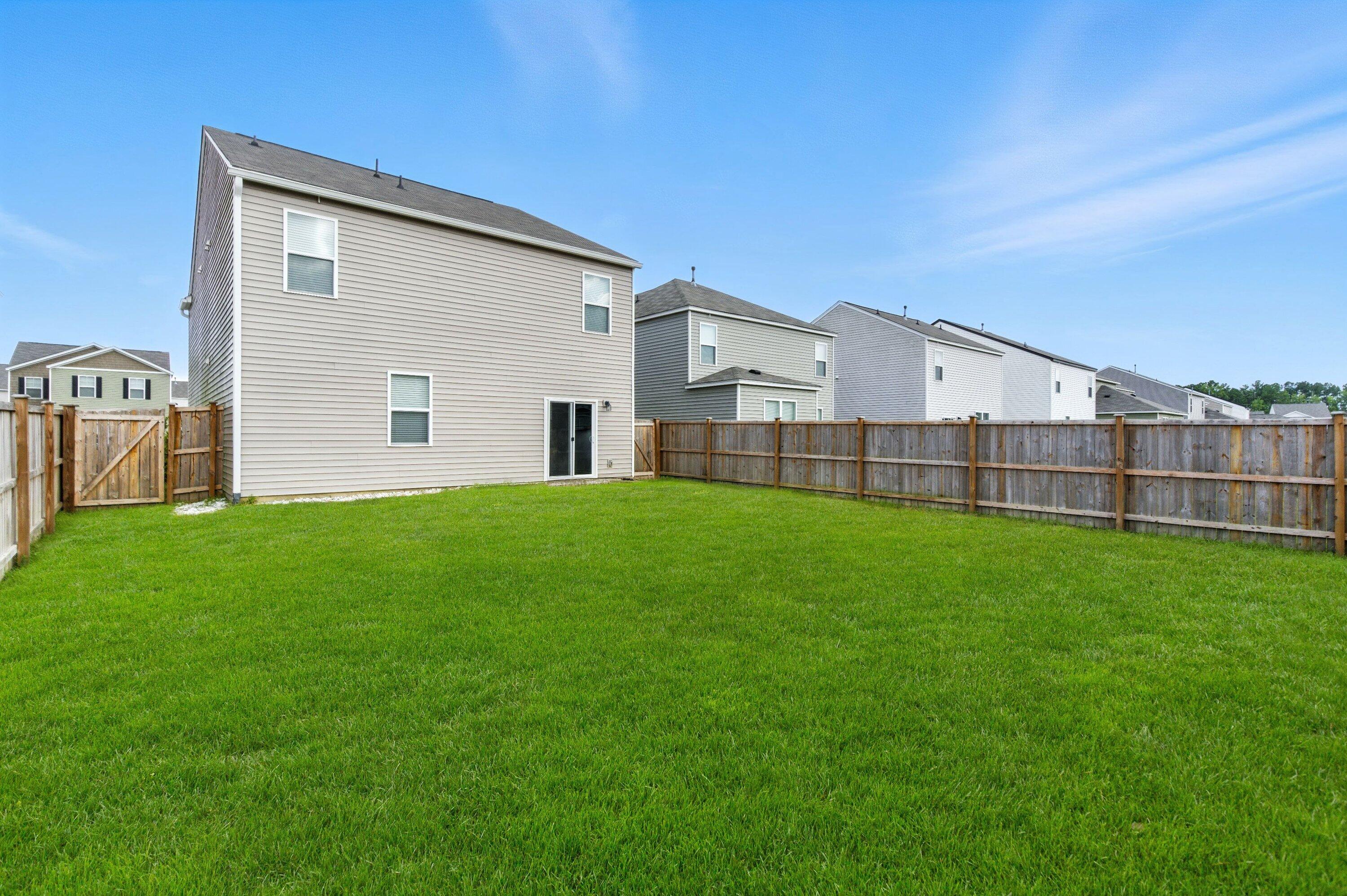 323 Bear Paw Lane