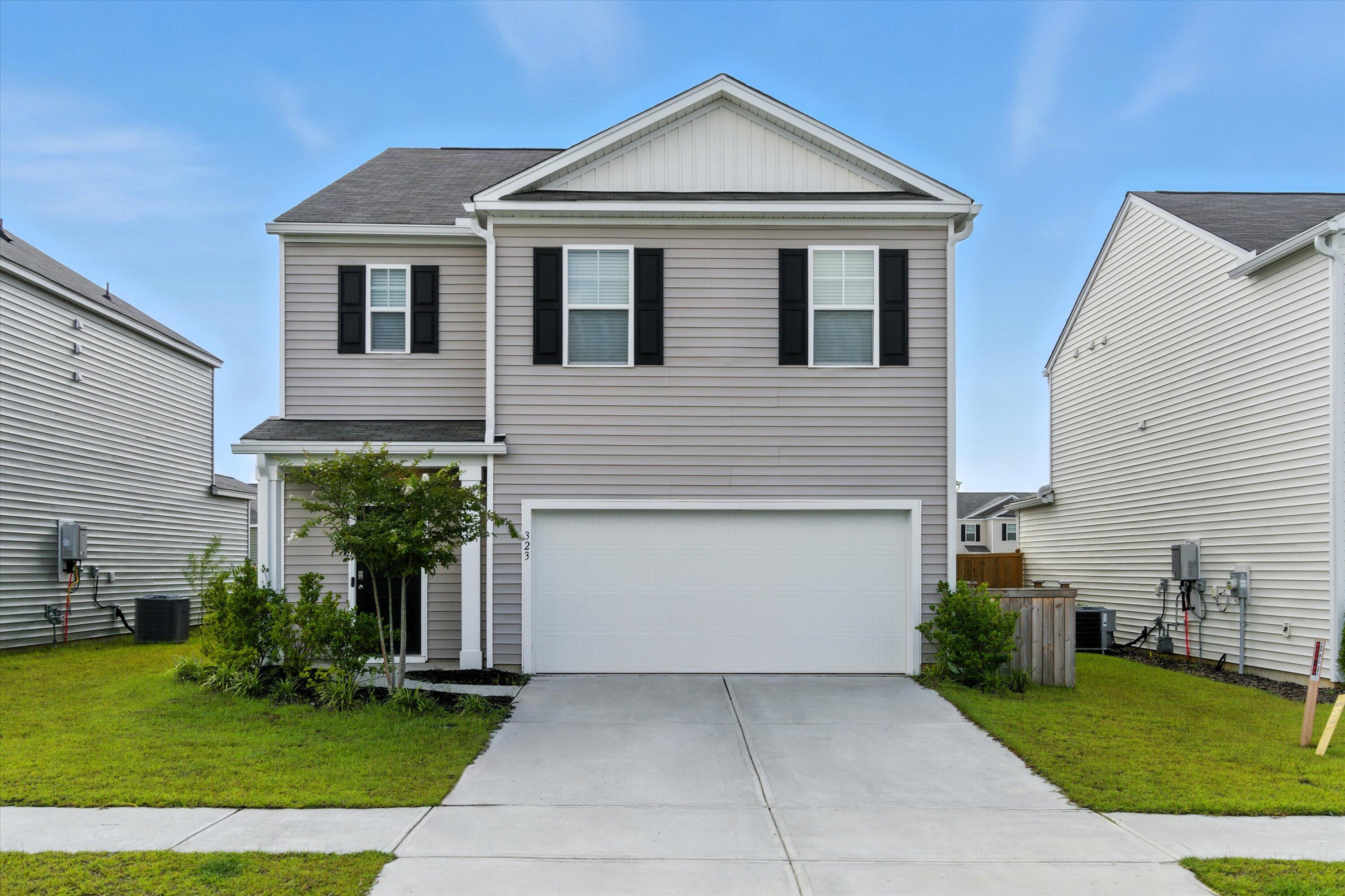 323 Bear Paw Lane