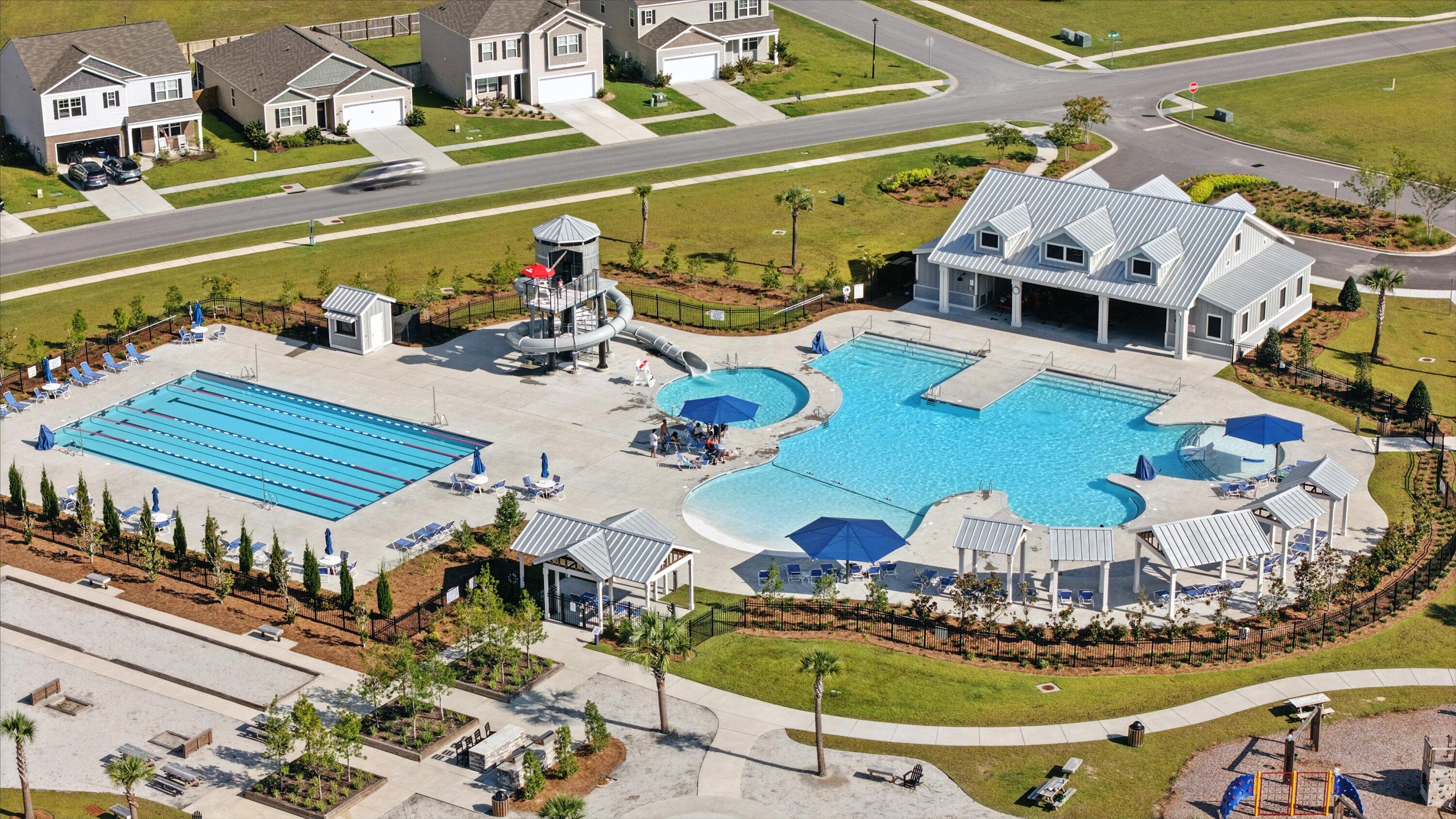 323 Bear Paw Lane