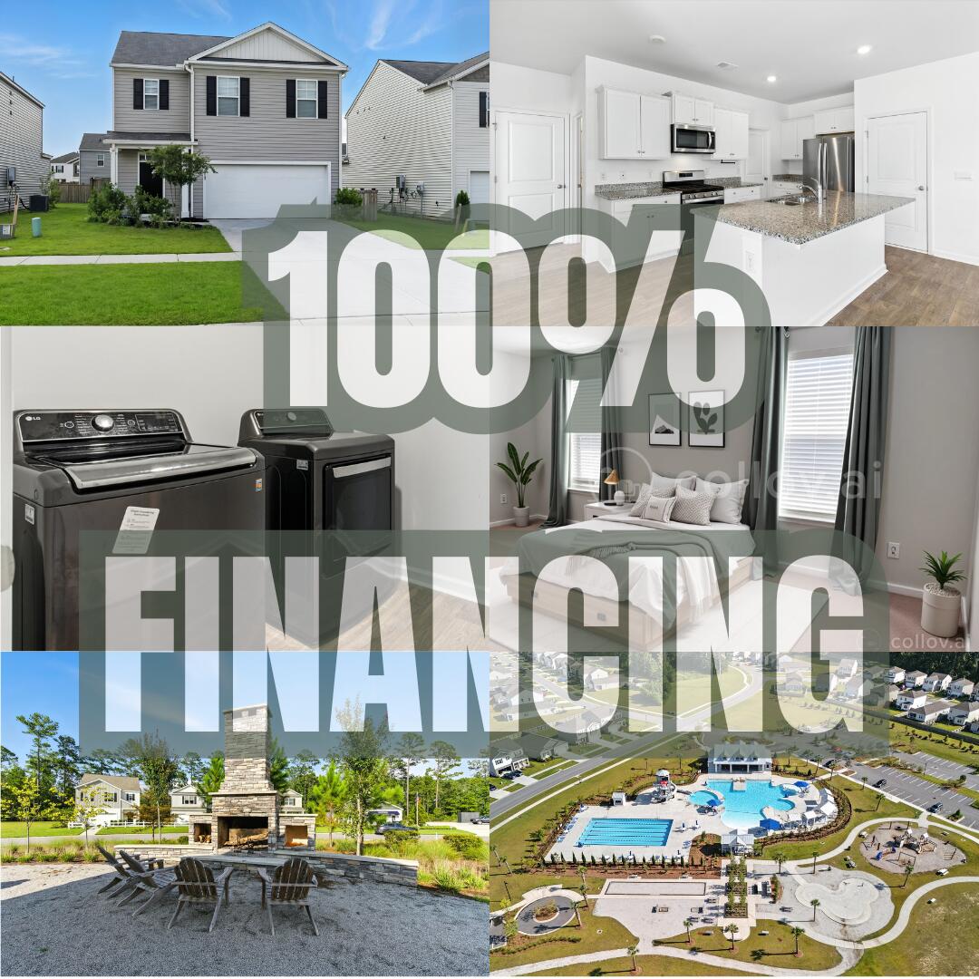 323 Bear Paw Lane
