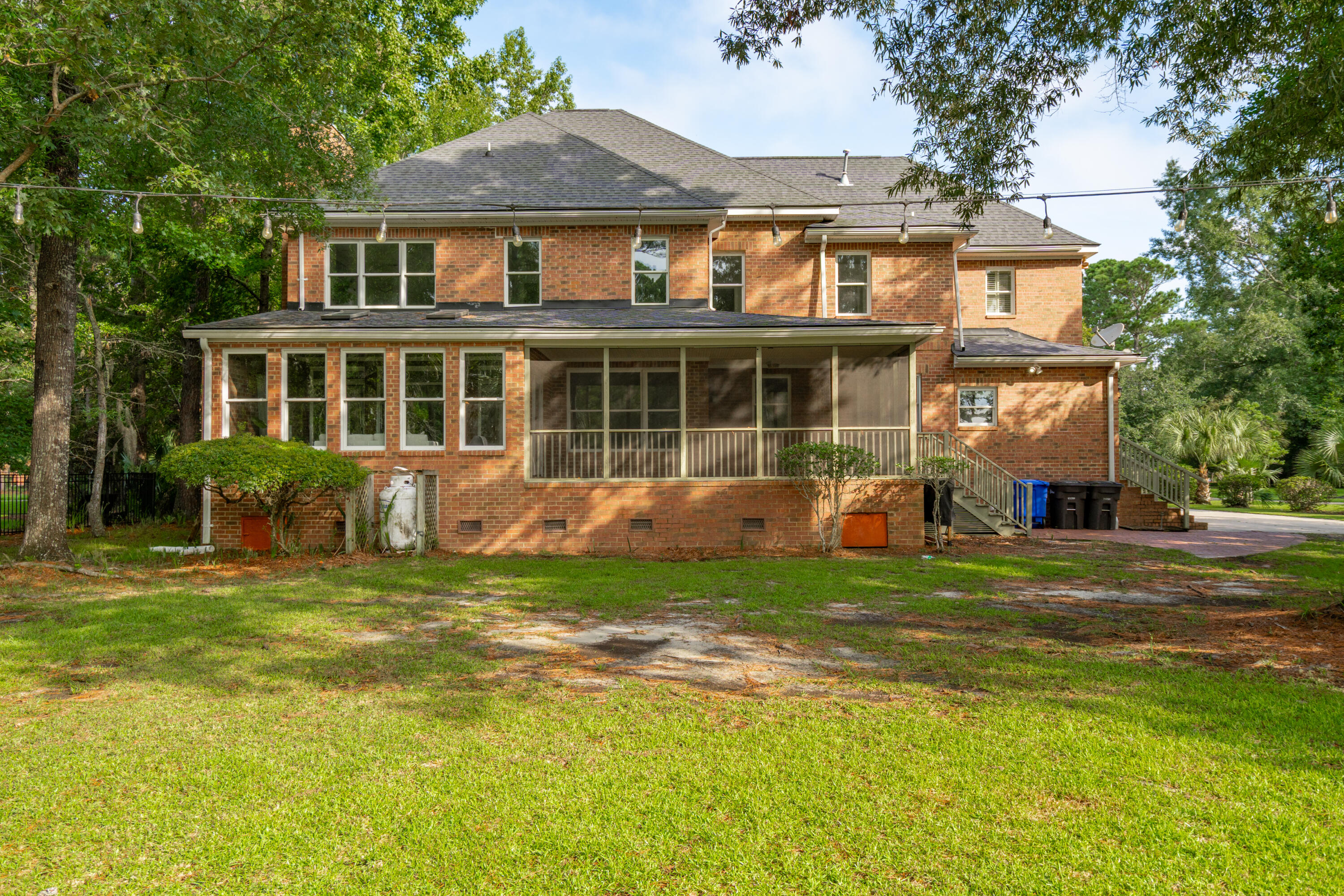 3919 Colonel Vanderhorst Circle