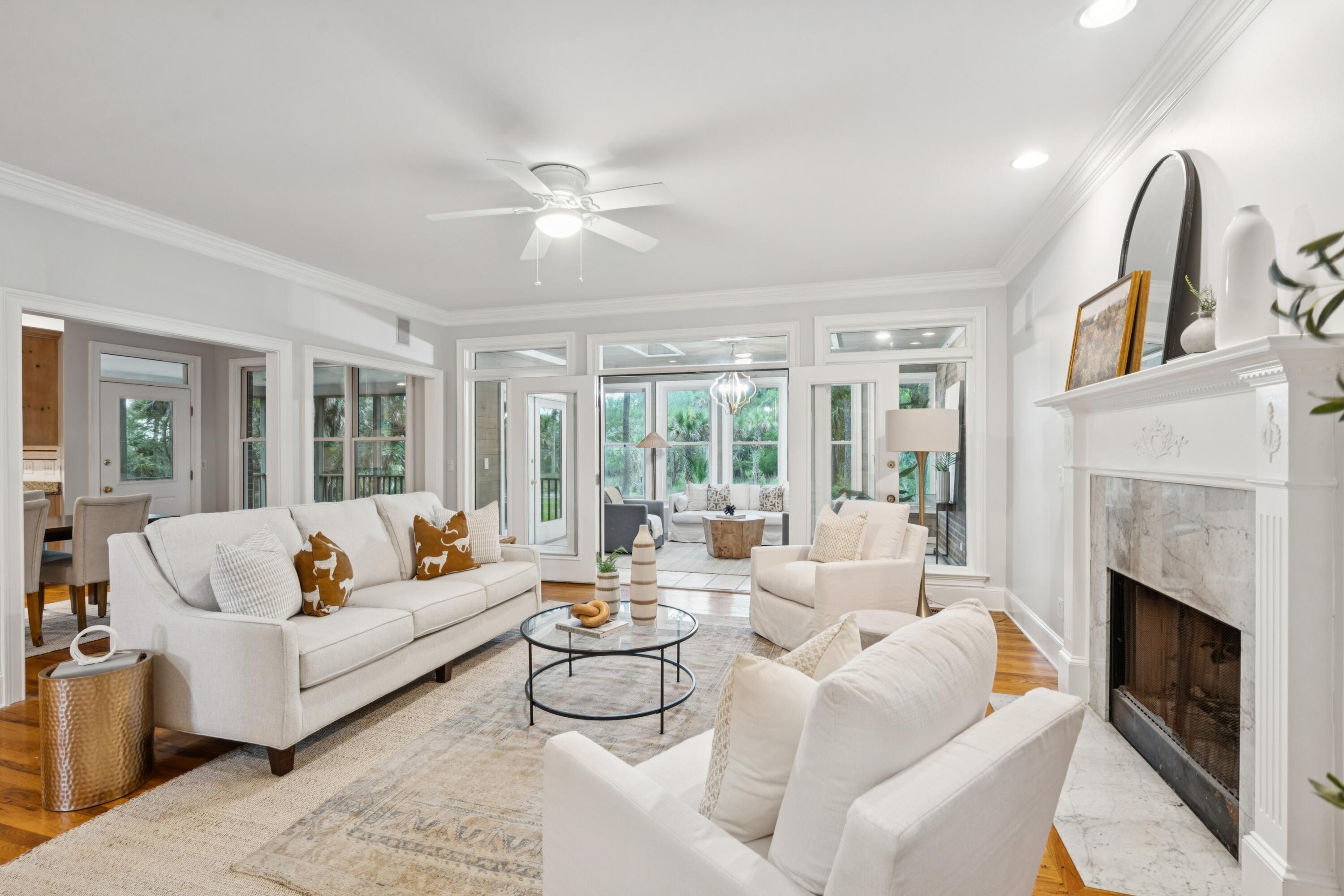 3919 Colonel Vanderhorst Circle