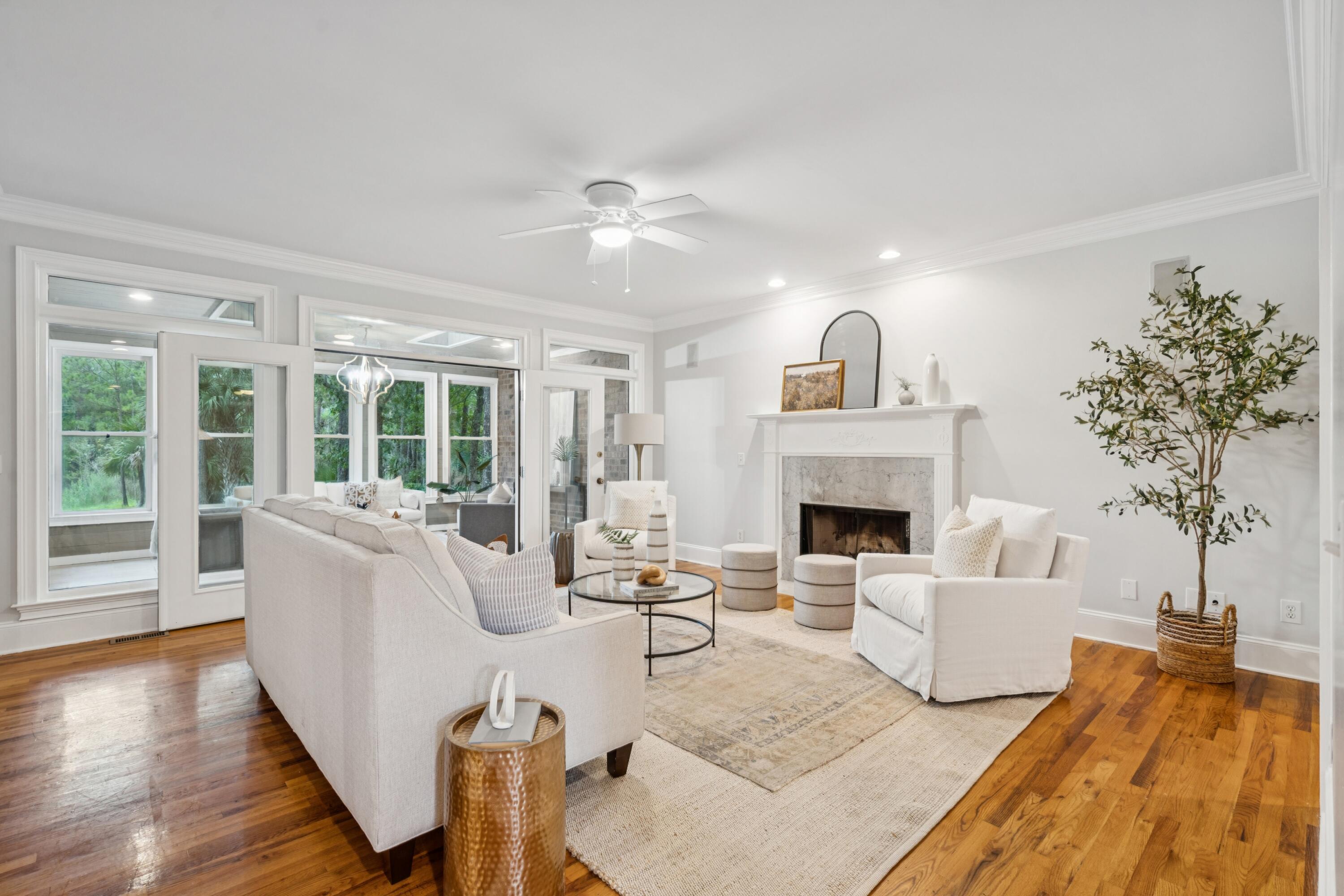 3919 Colonel Vanderhorst Circle