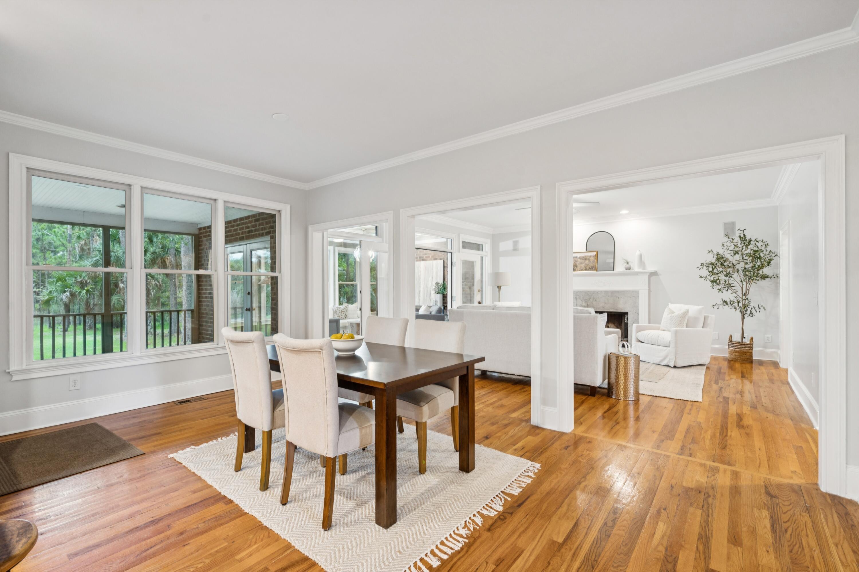 3919 Colonel Vanderhorst Circle