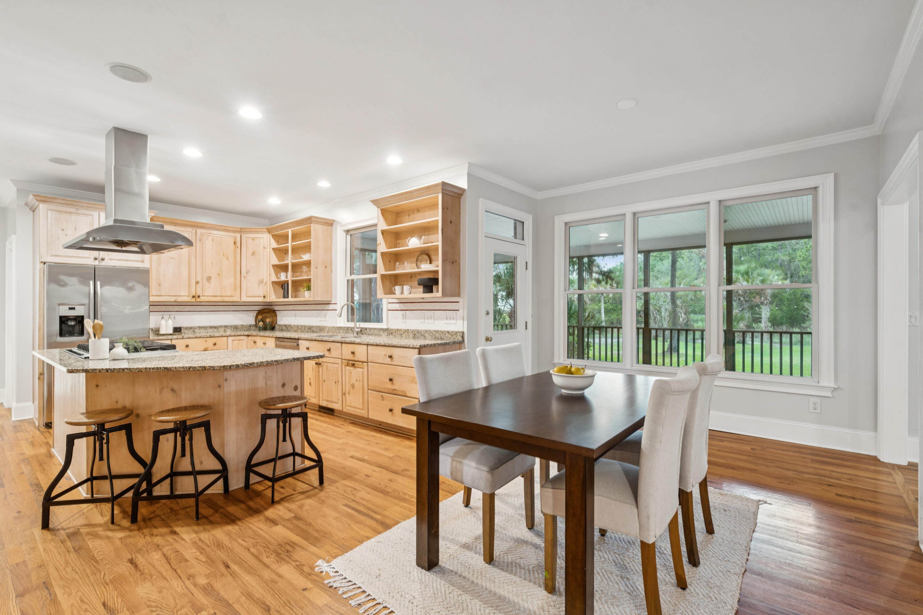 3919 Colonel Vanderhorst Circle
