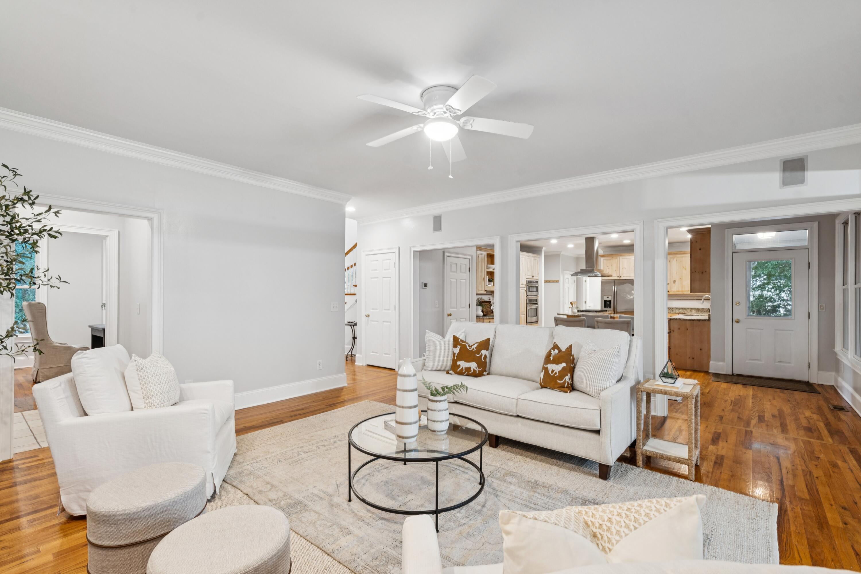 3919 Colonel Vanderhorst Circle