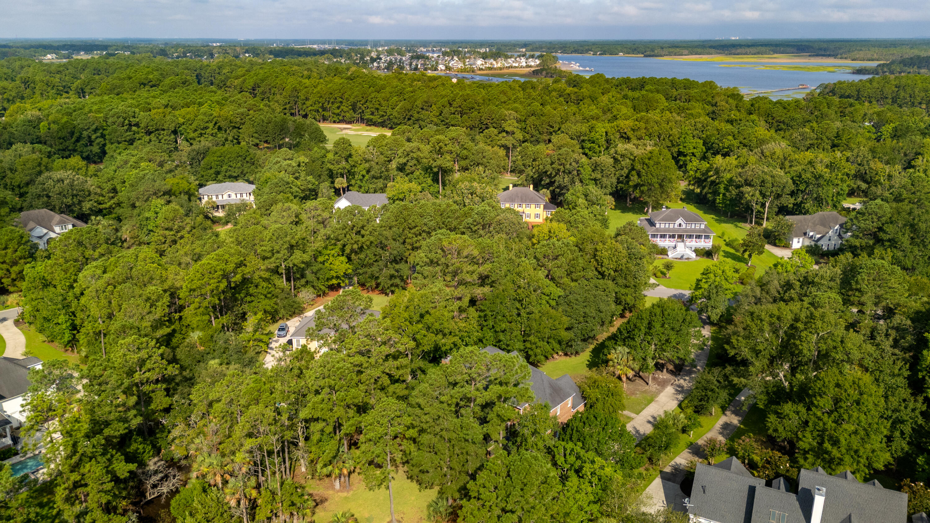 3919 Colonel Vanderhorst Circle