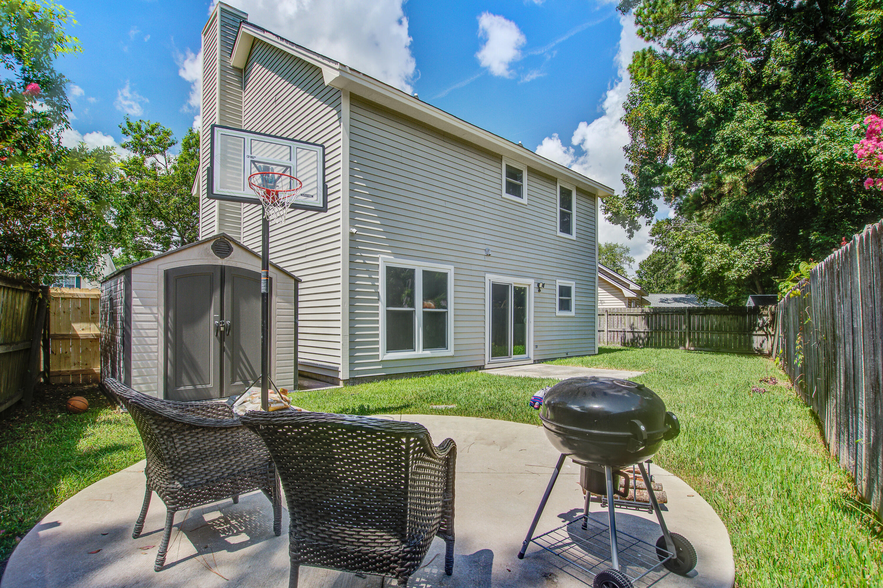 1817 Sundancer Lane