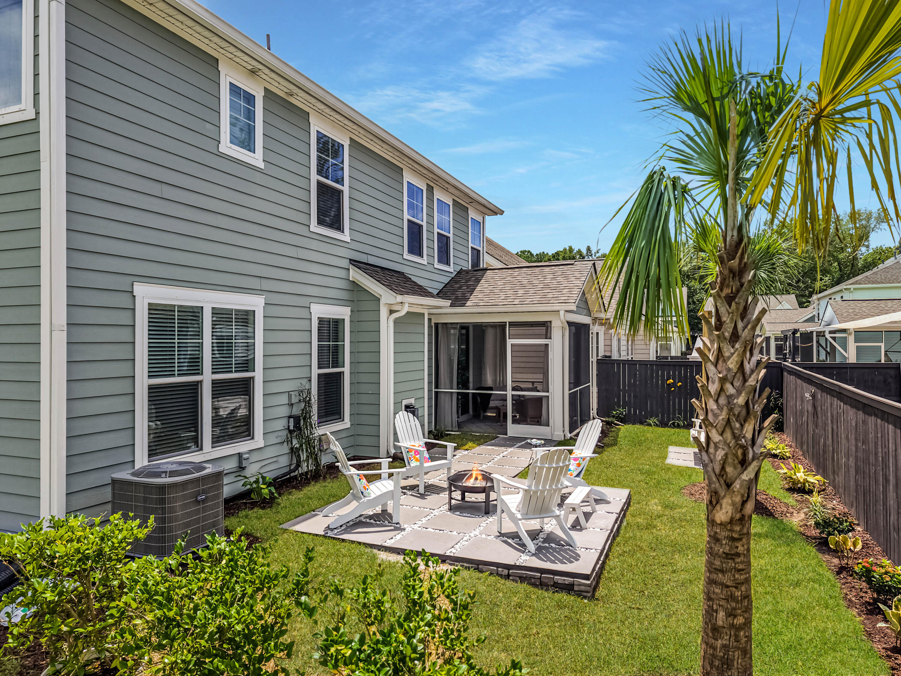 2889 Backman Street