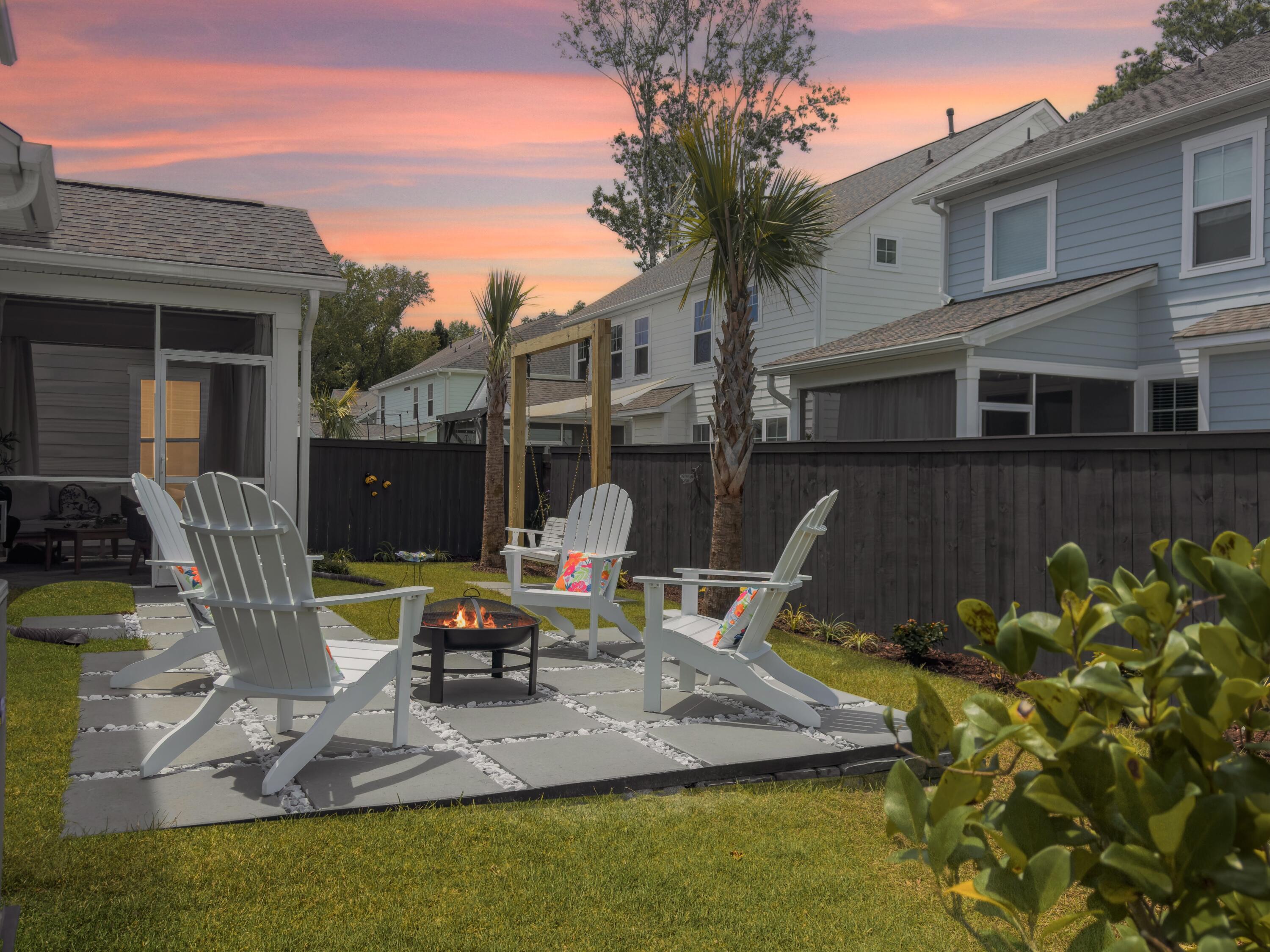 2889 Backman Street