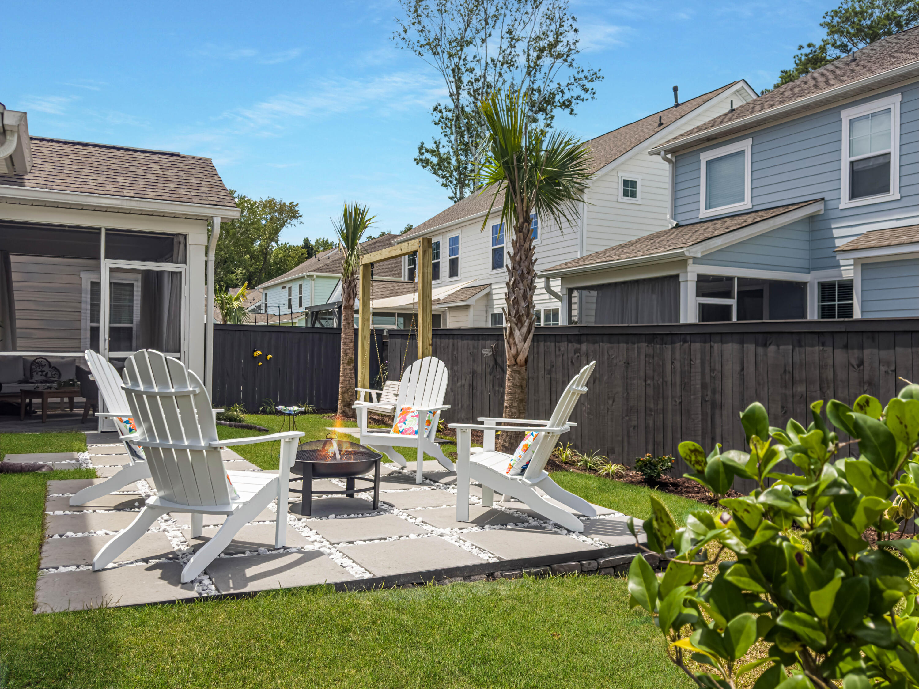 2889 Backman Street