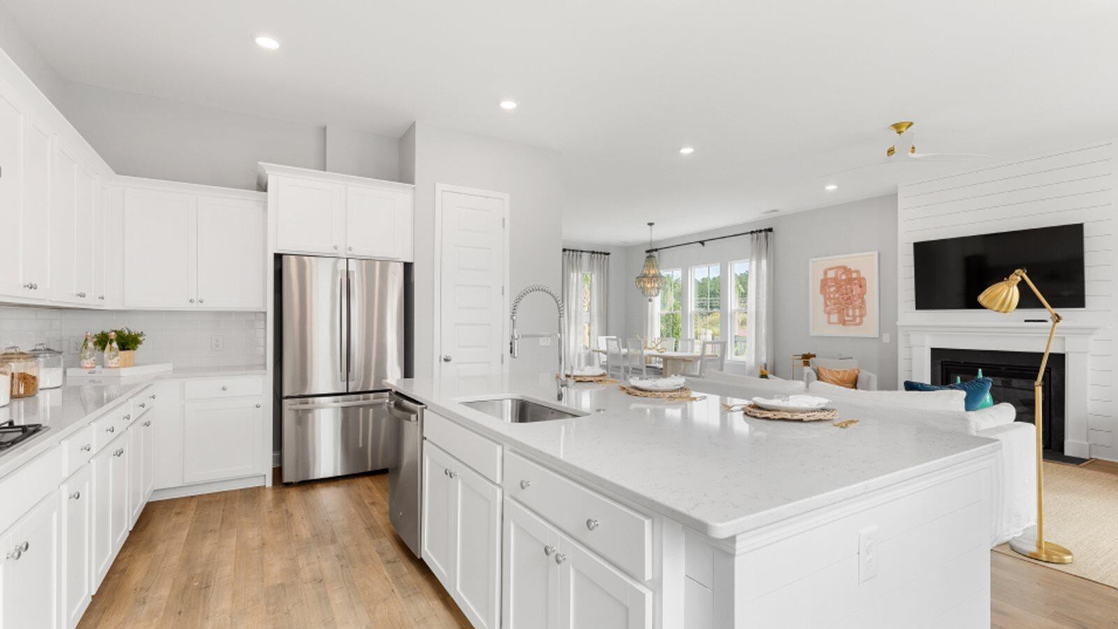 1014 Riverbed Retreat Lane