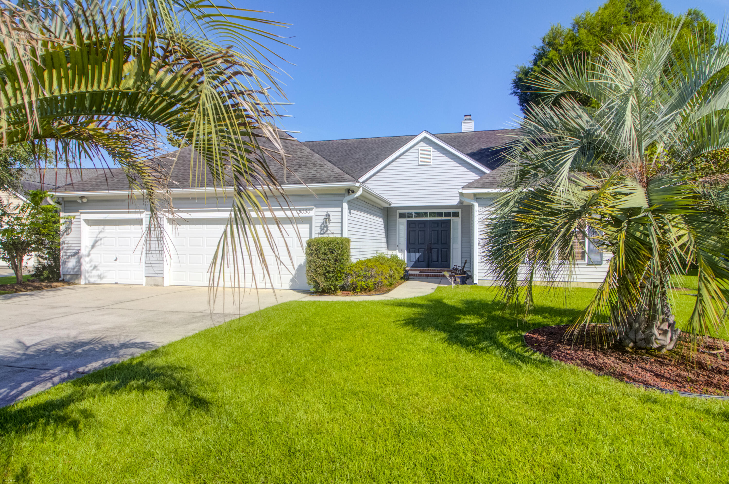 5030 Weatherstone Road