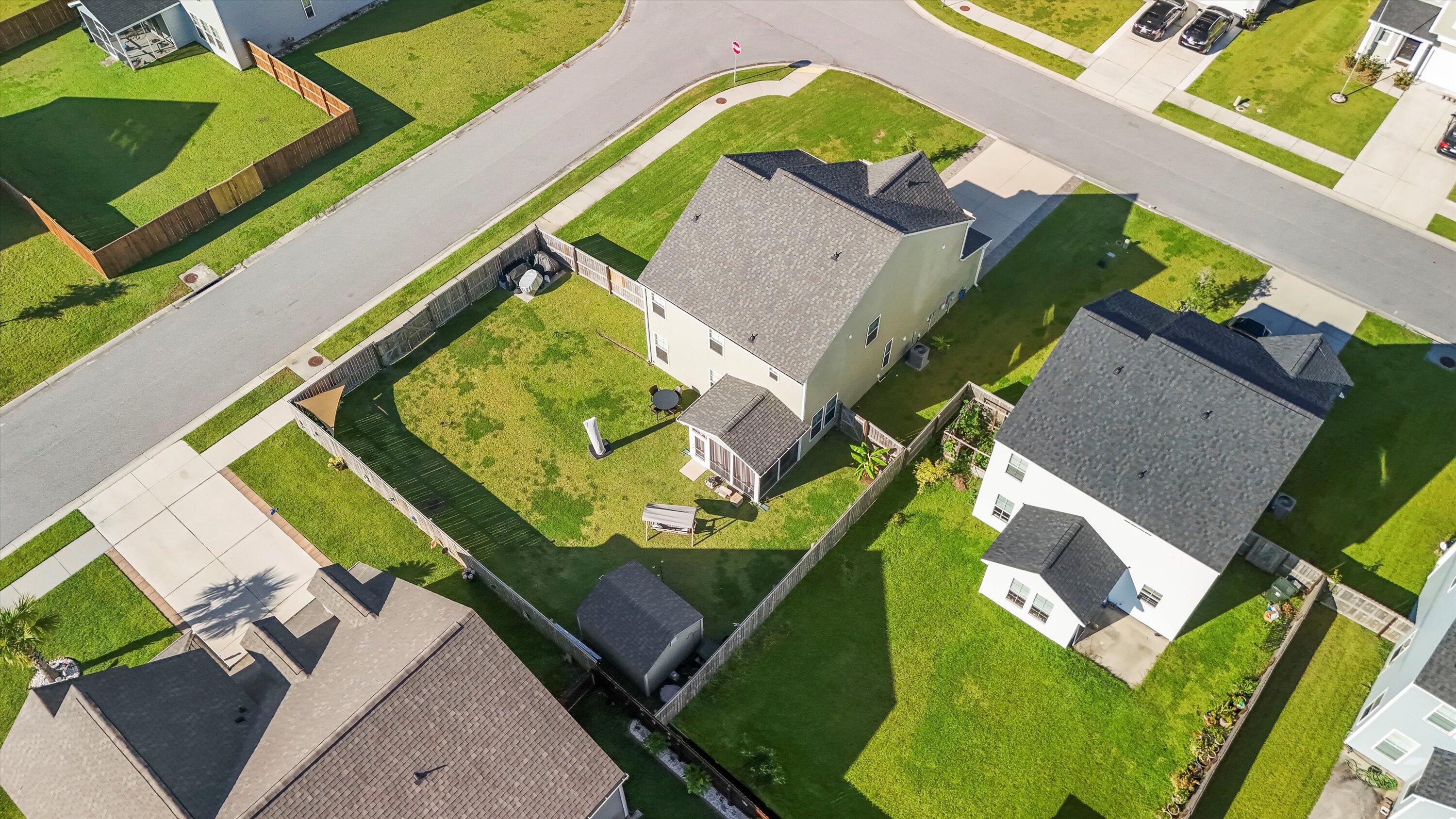 1741 Refuge Drive