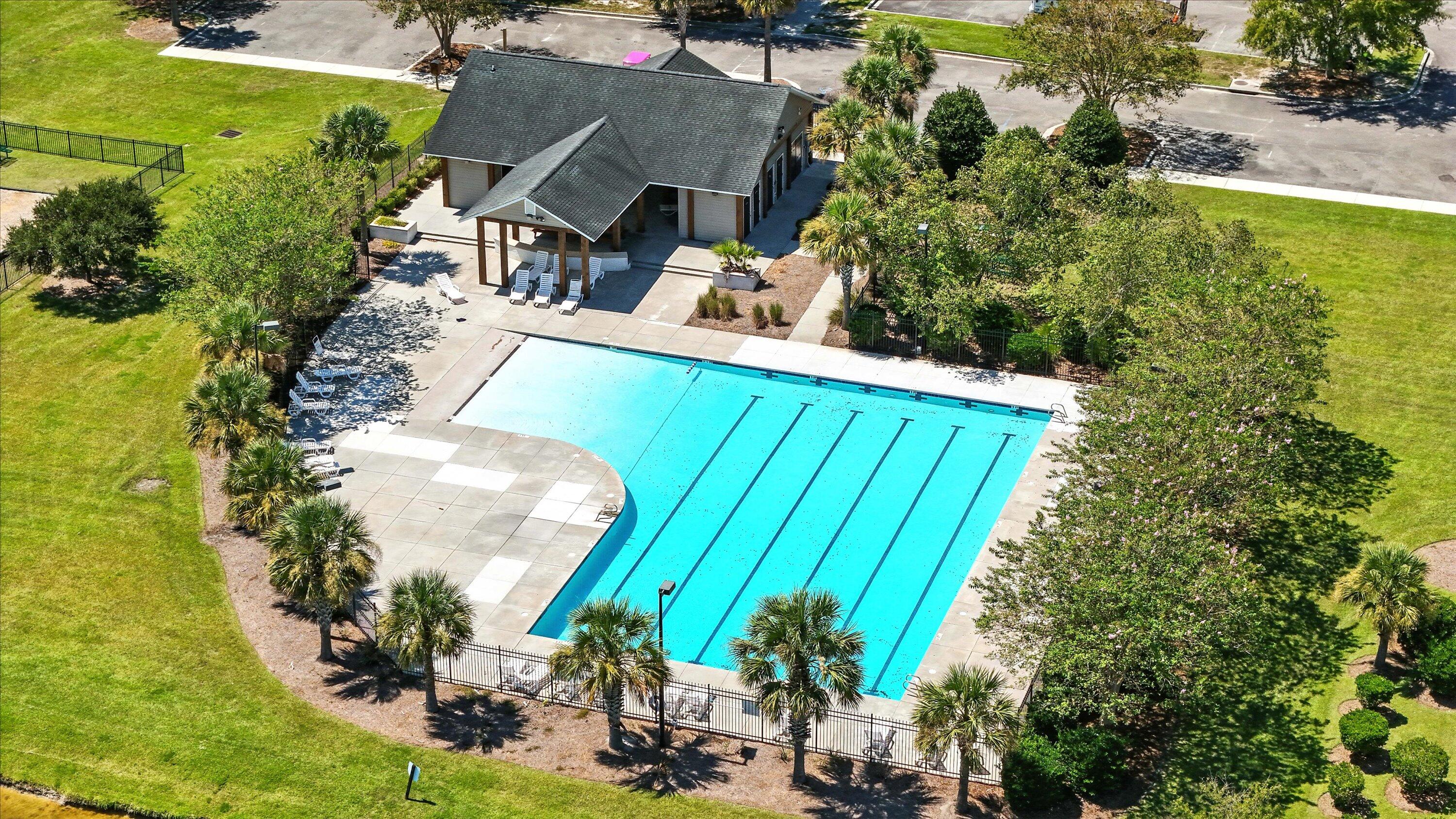 1741 Refuge Drive