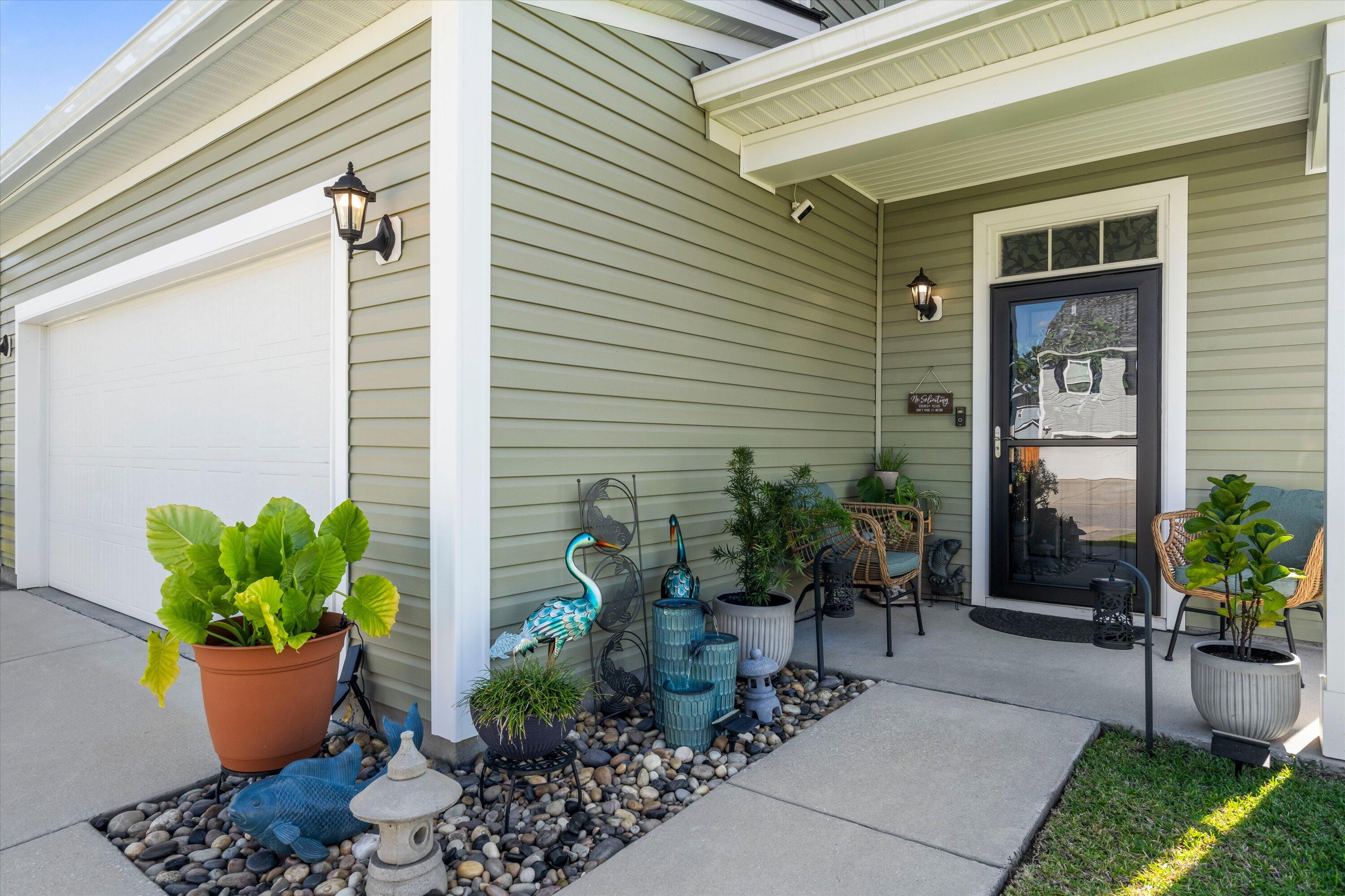 1741 Refuge Drive