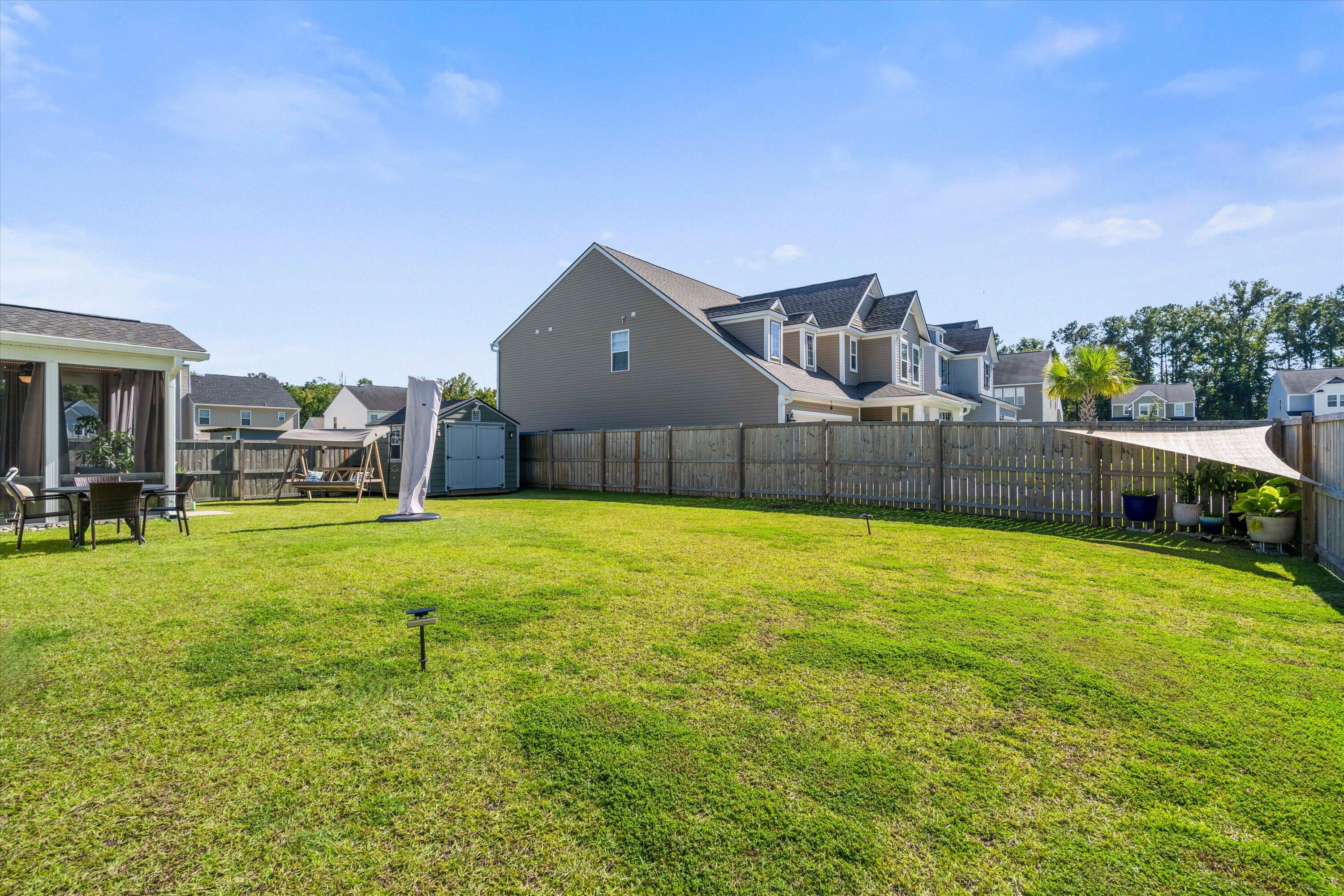 1741 Refuge Drive