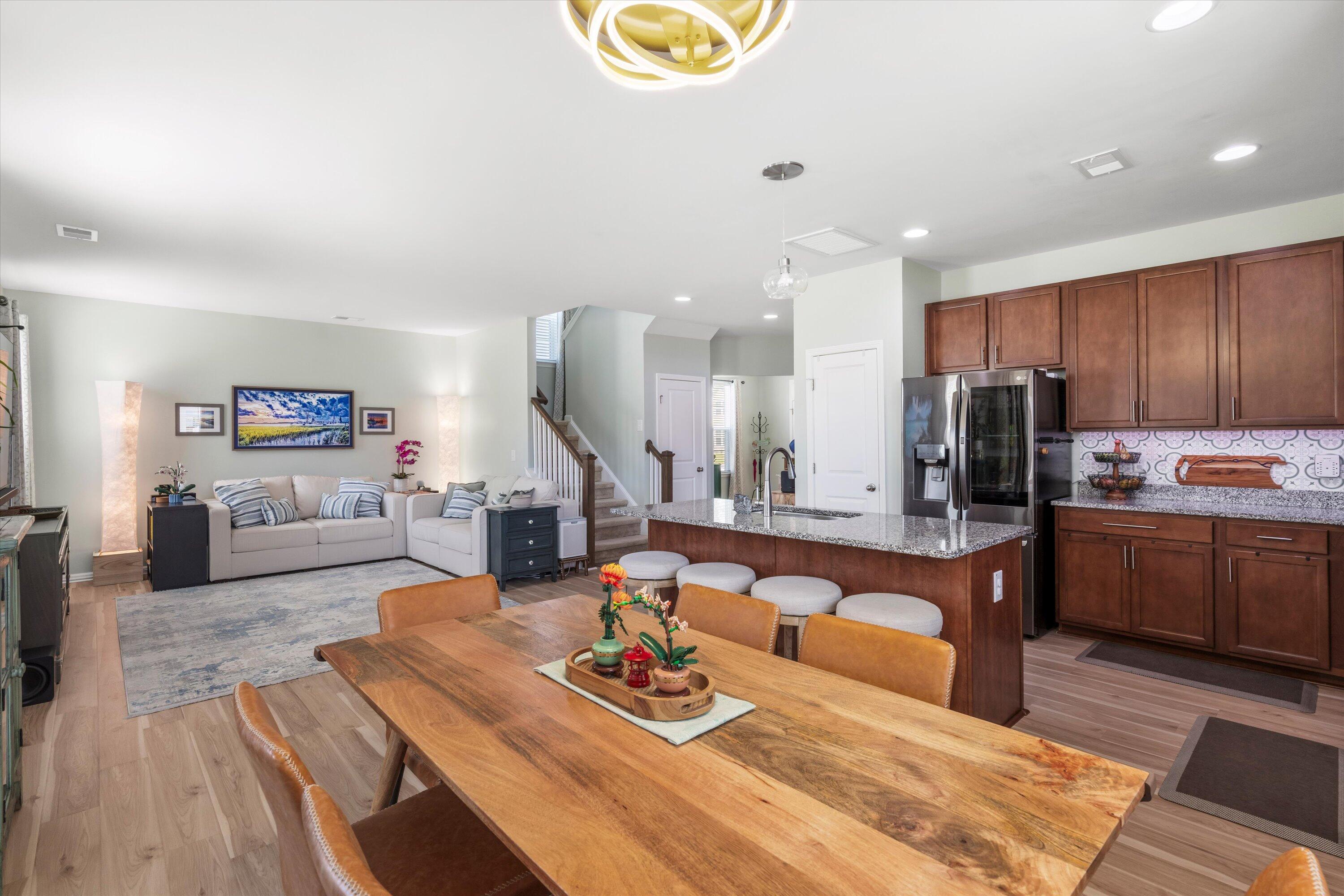 1741 Refuge Drive
