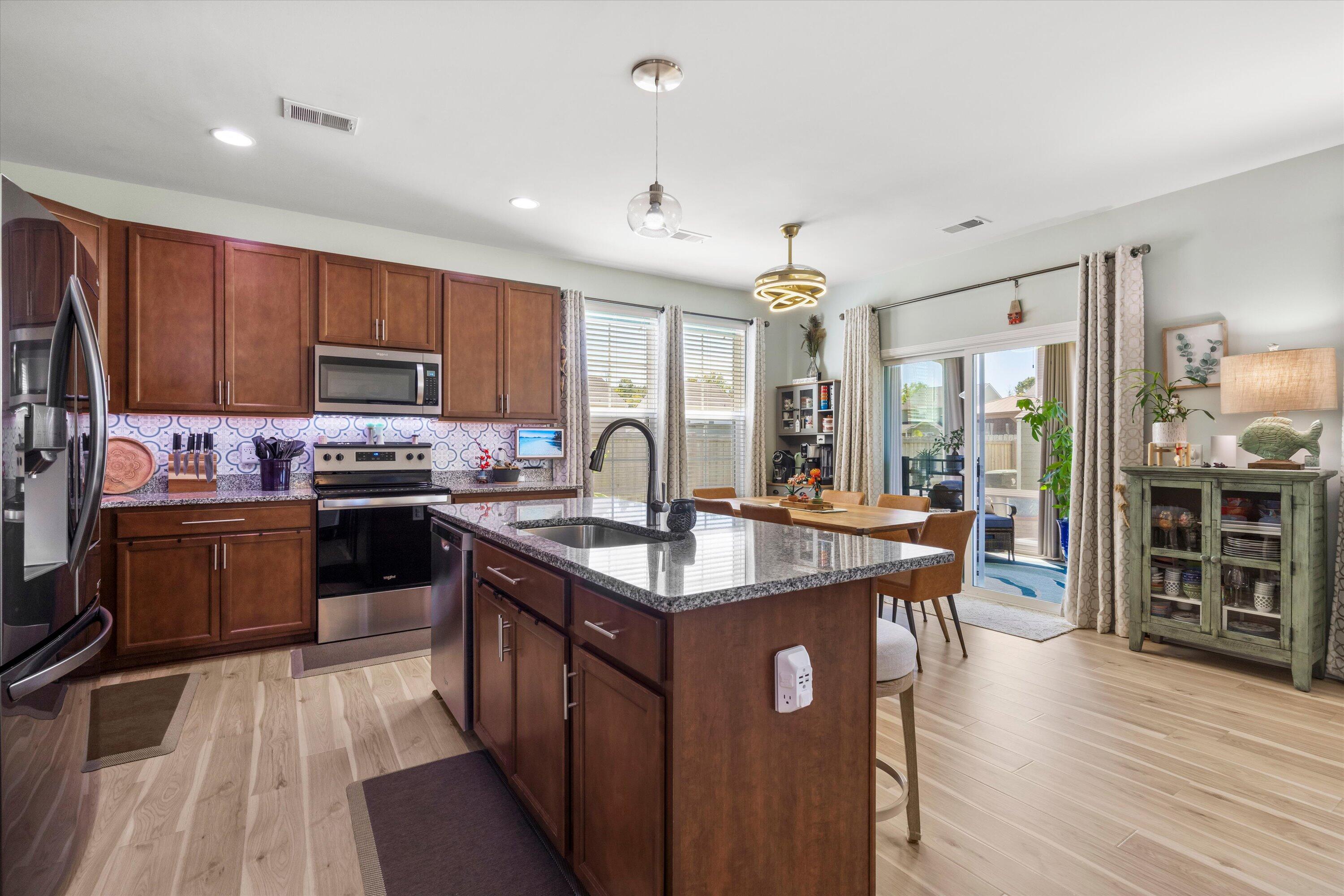 1741 Refuge Drive