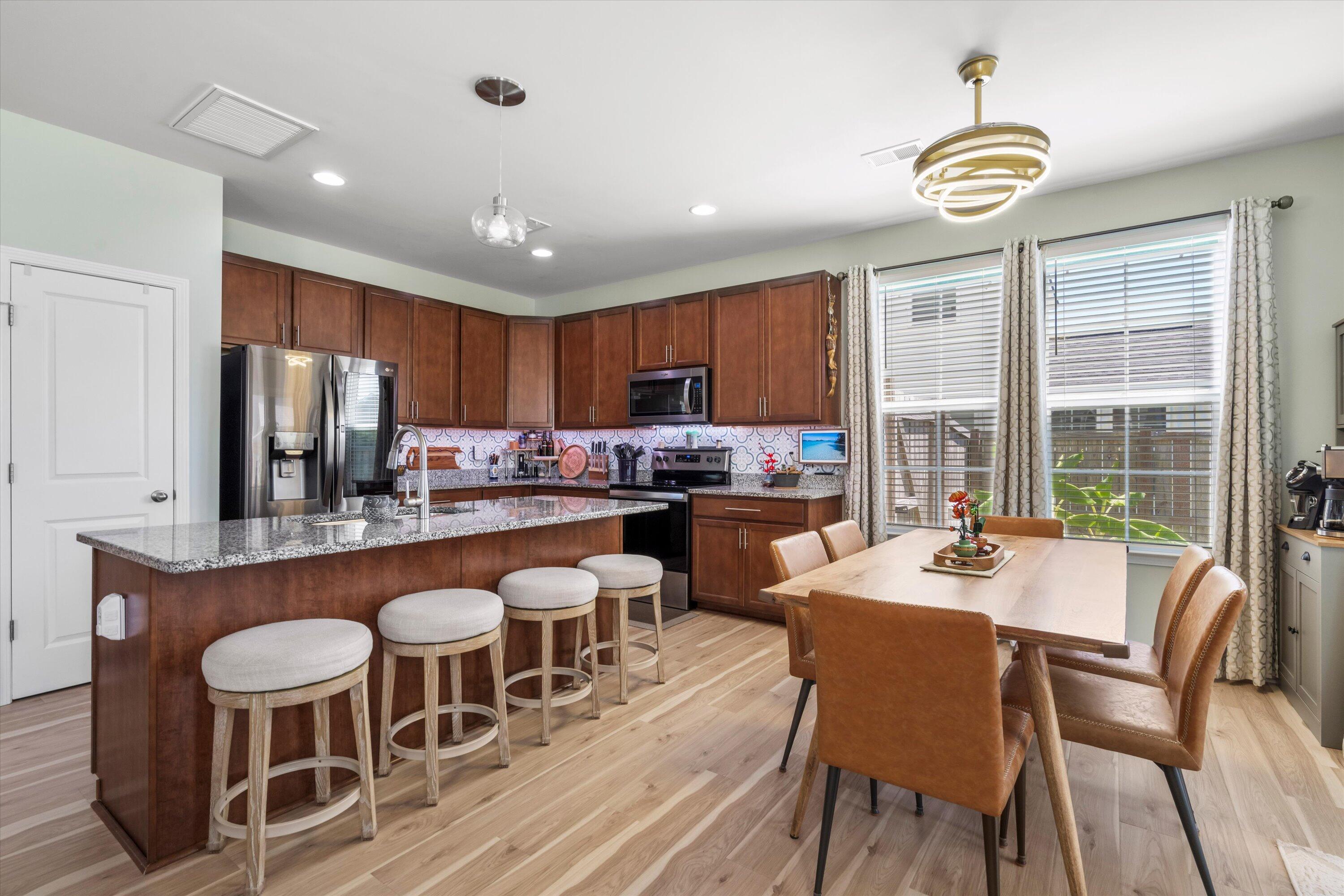 1741 Refuge Drive