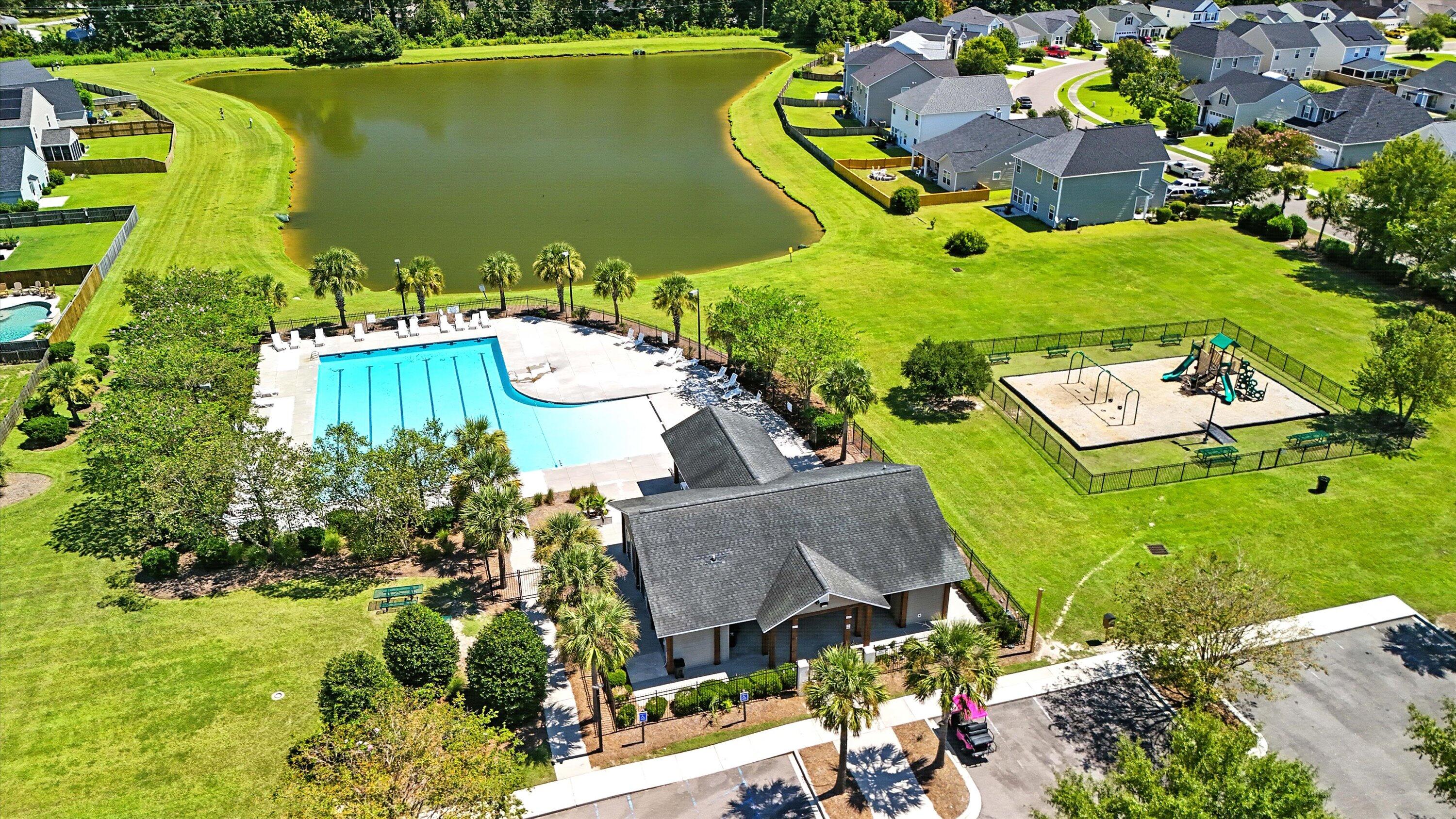 1741 Refuge Drive