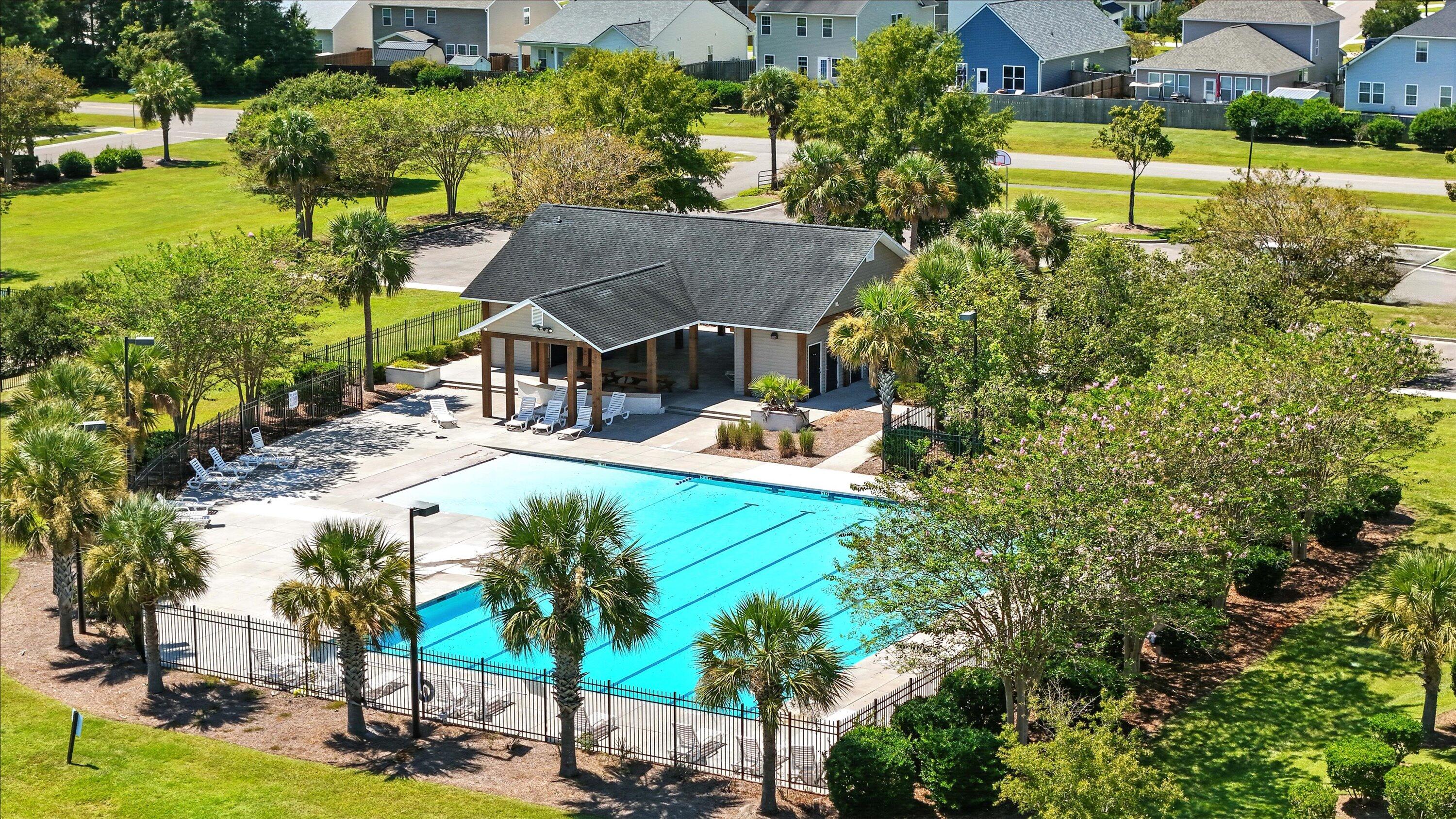 1741 Refuge Drive