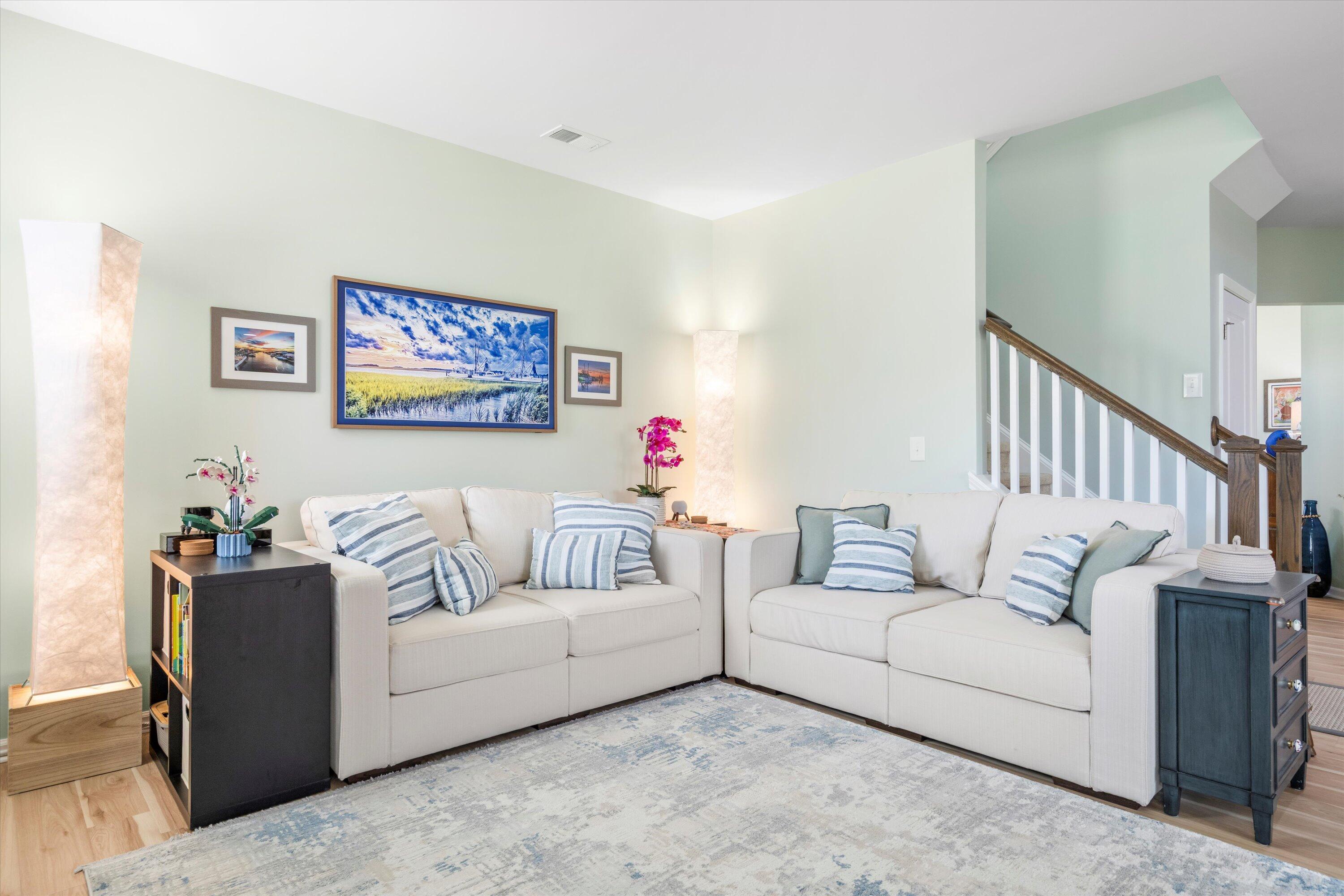 1741 Refuge Drive