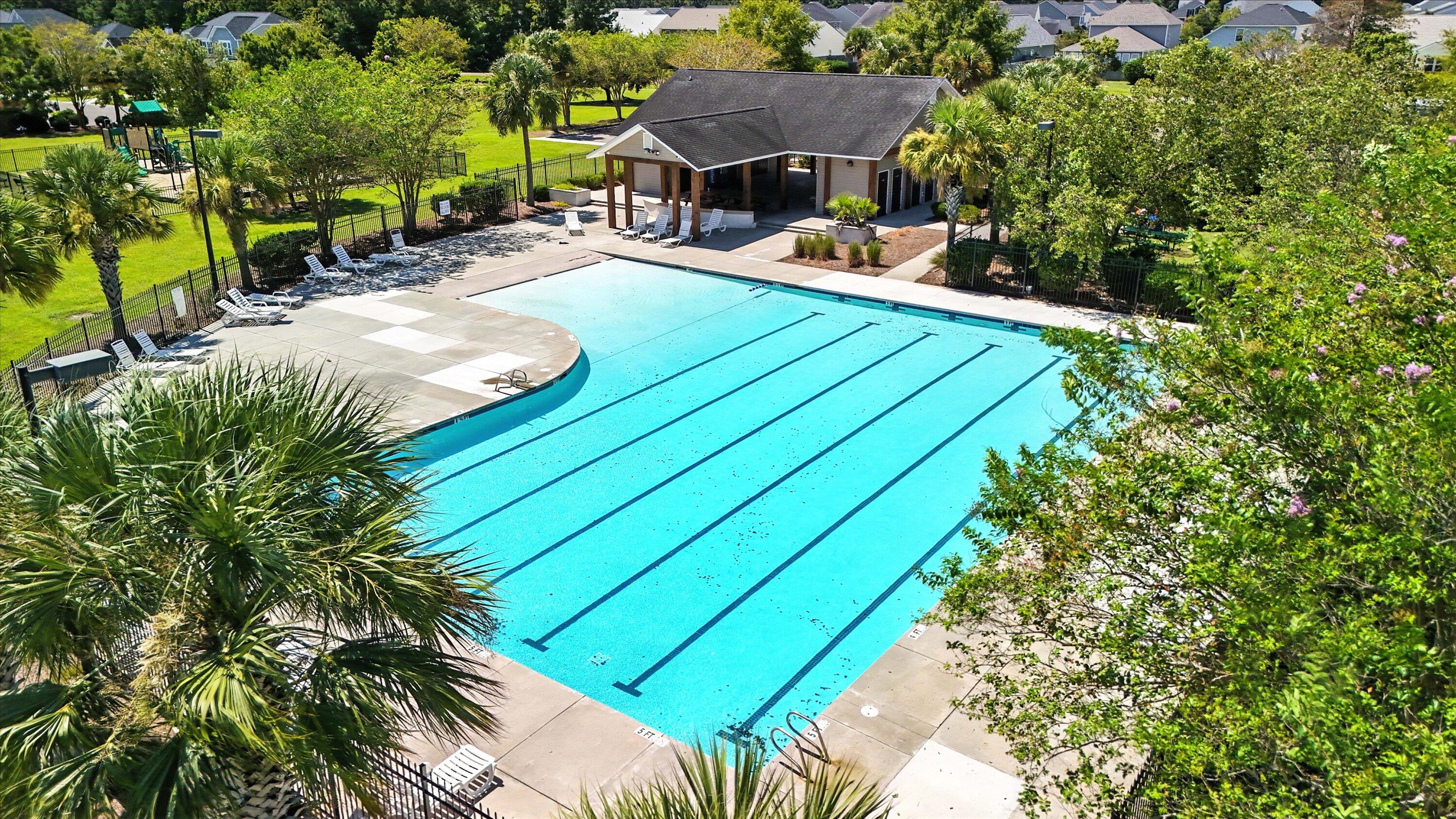 1741 Refuge Drive