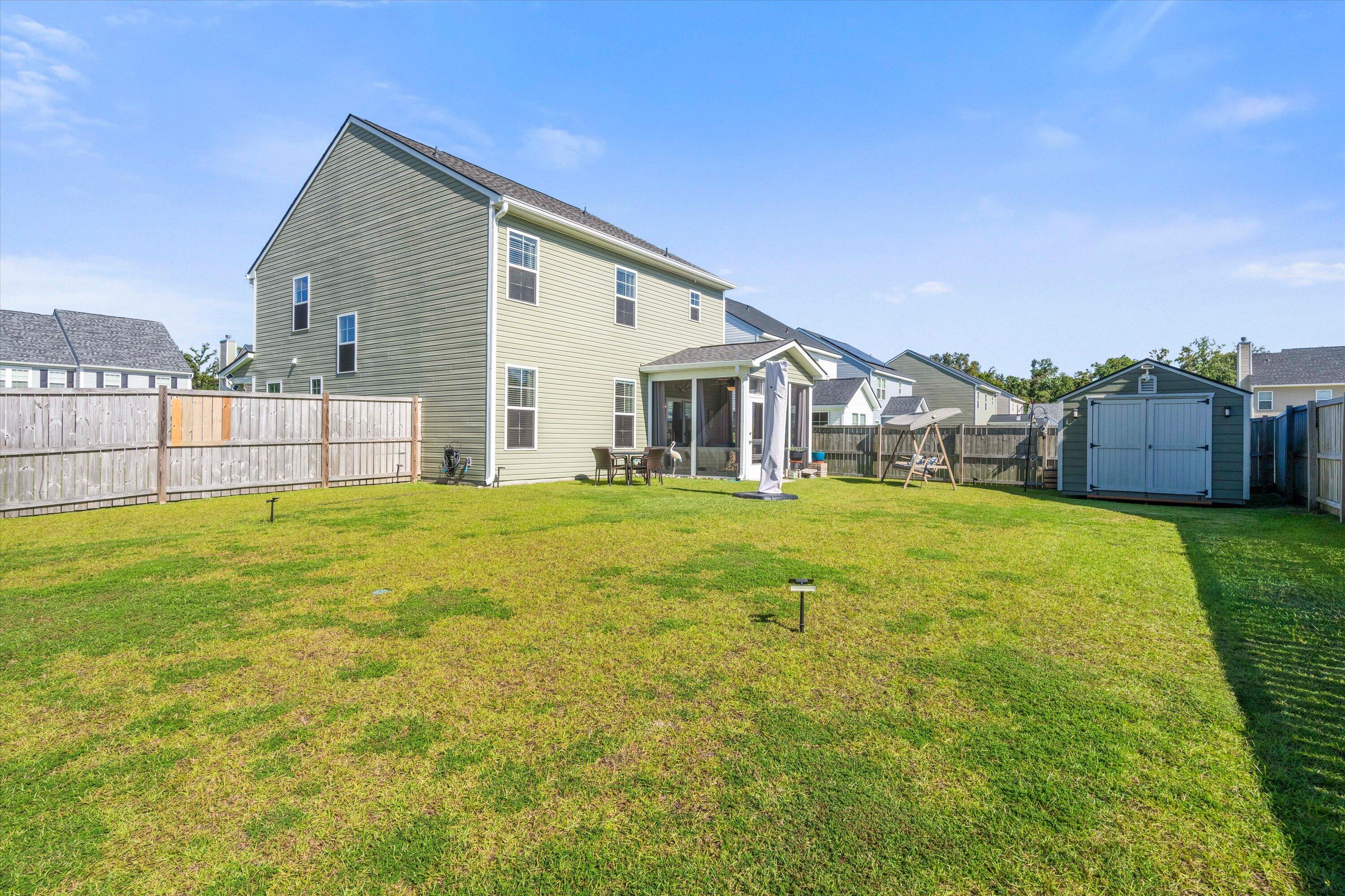 1741 Refuge Drive