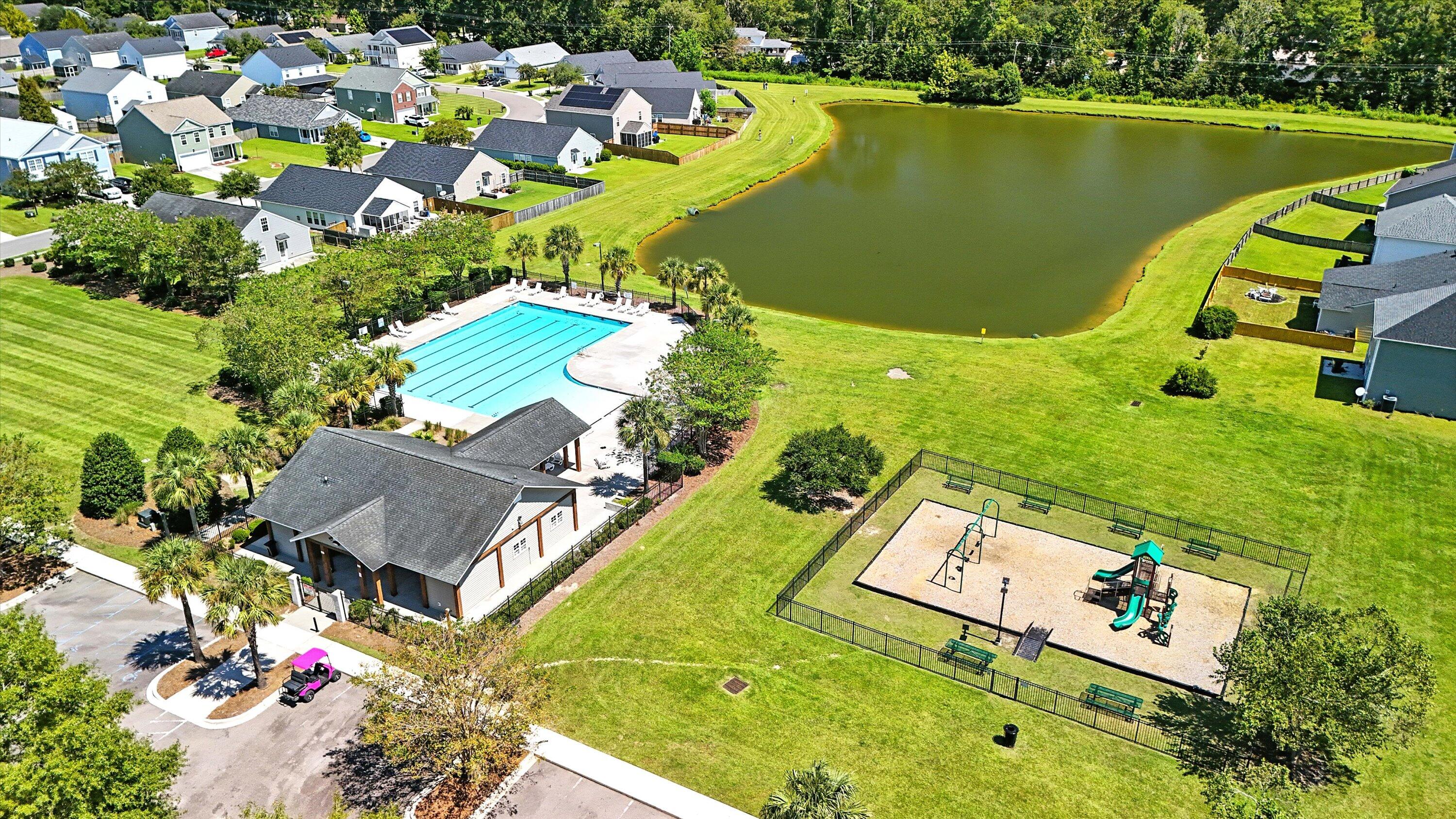1741 Refuge Drive
