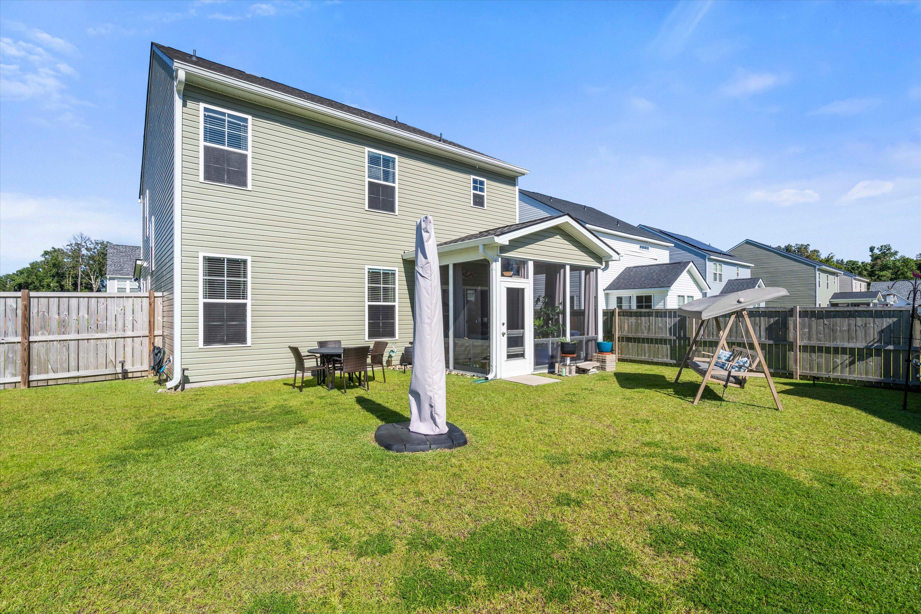 1741 Refuge Drive