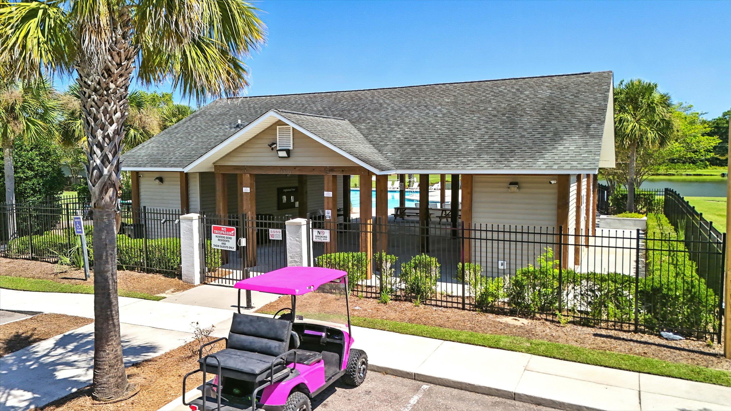 1741 Refuge Drive