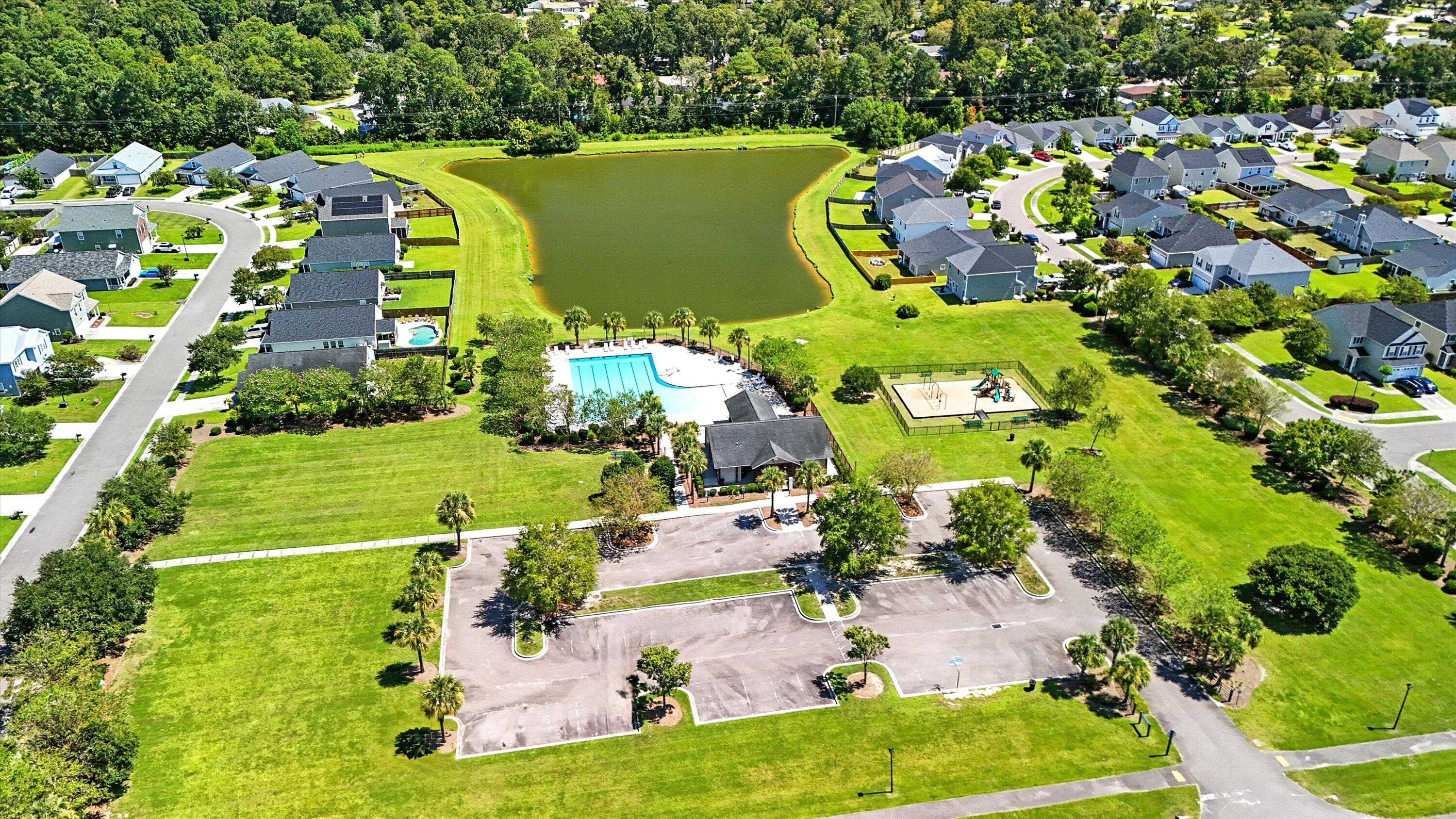 1741 Refuge Drive