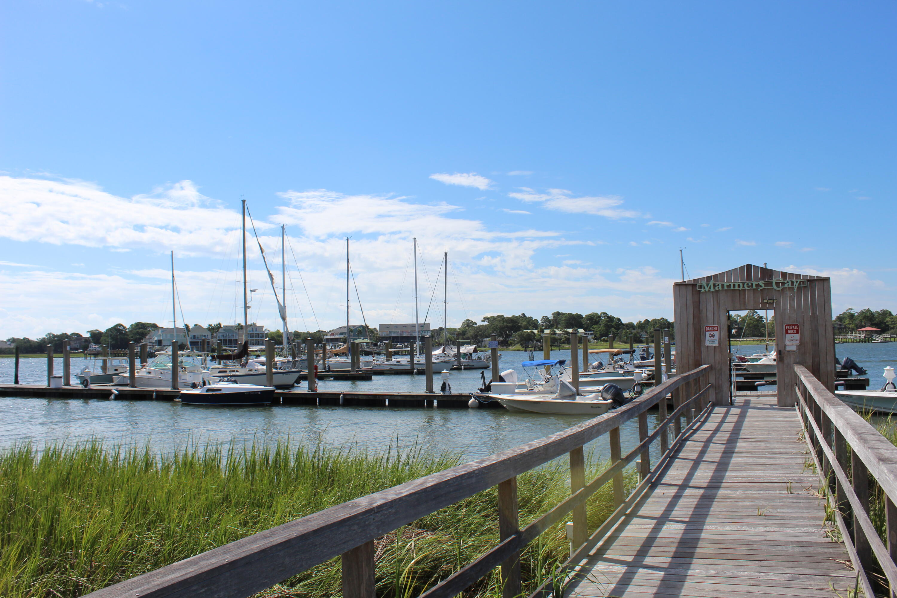 17 W Mariners Cay Drive