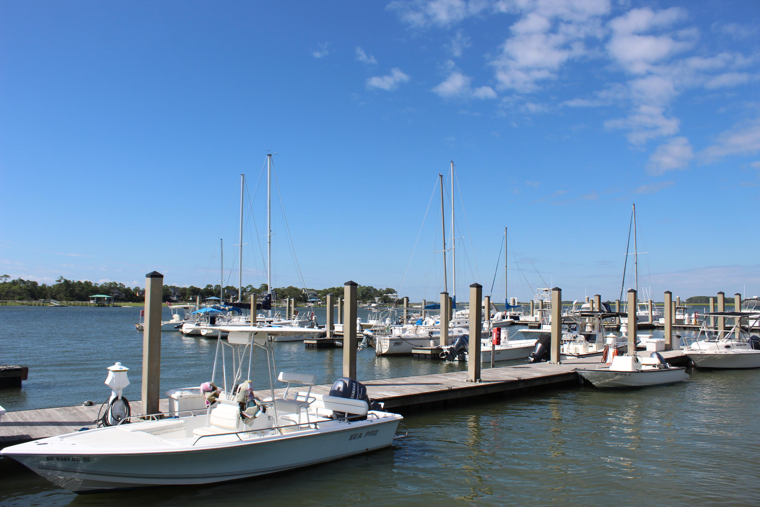 17 W Mariners Cay Drive