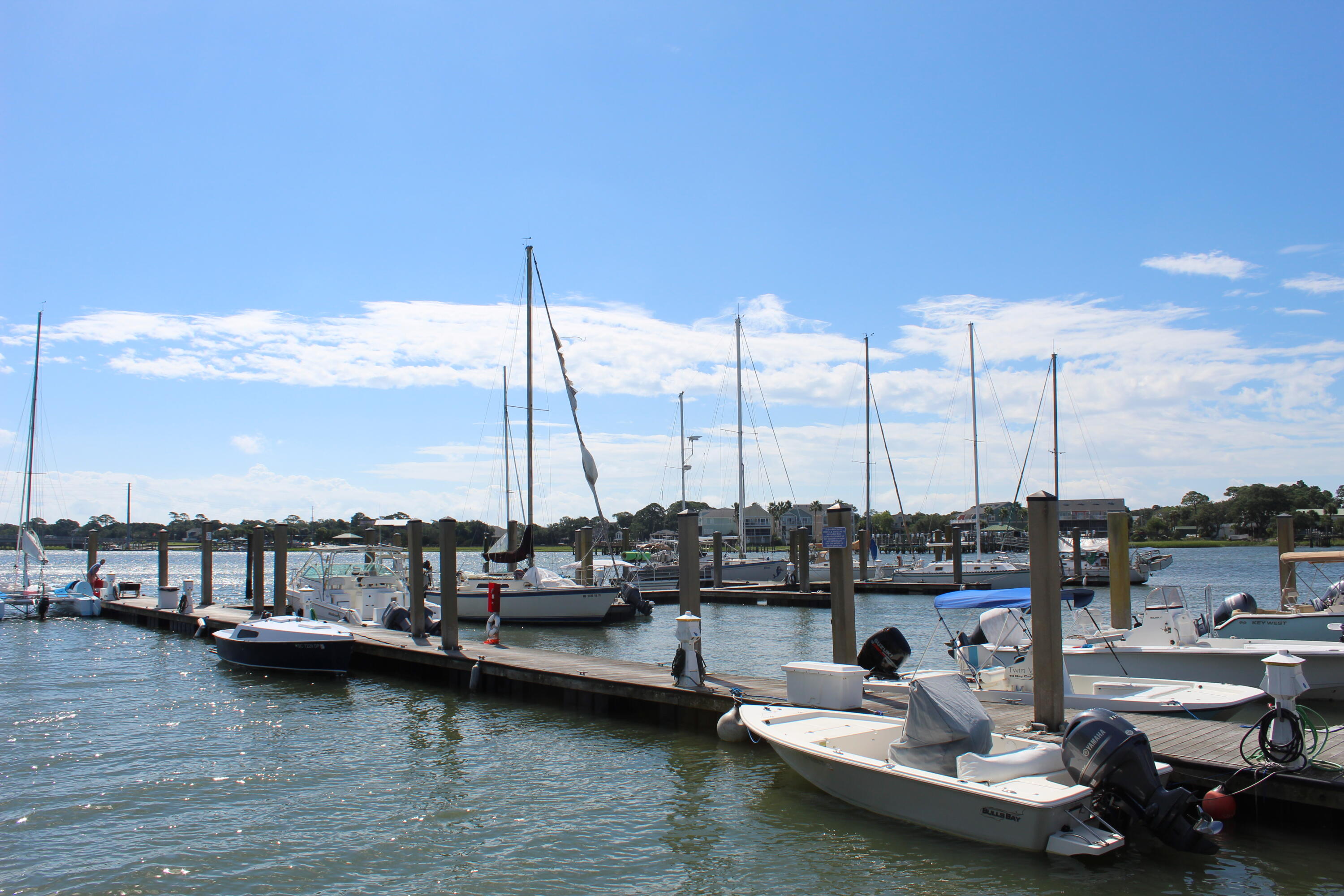 17 W Mariners Cay Drive