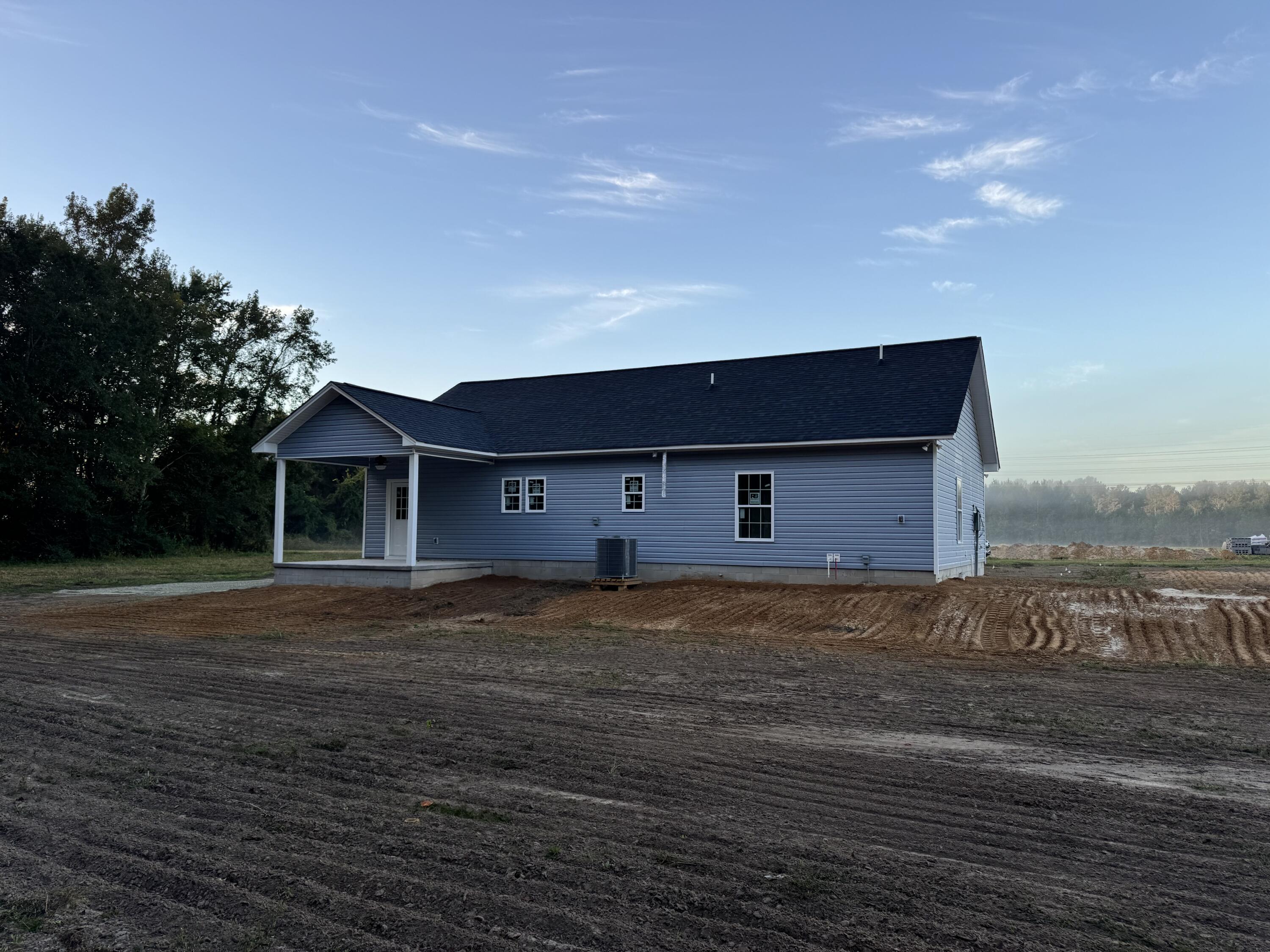 678 Winningham Road
