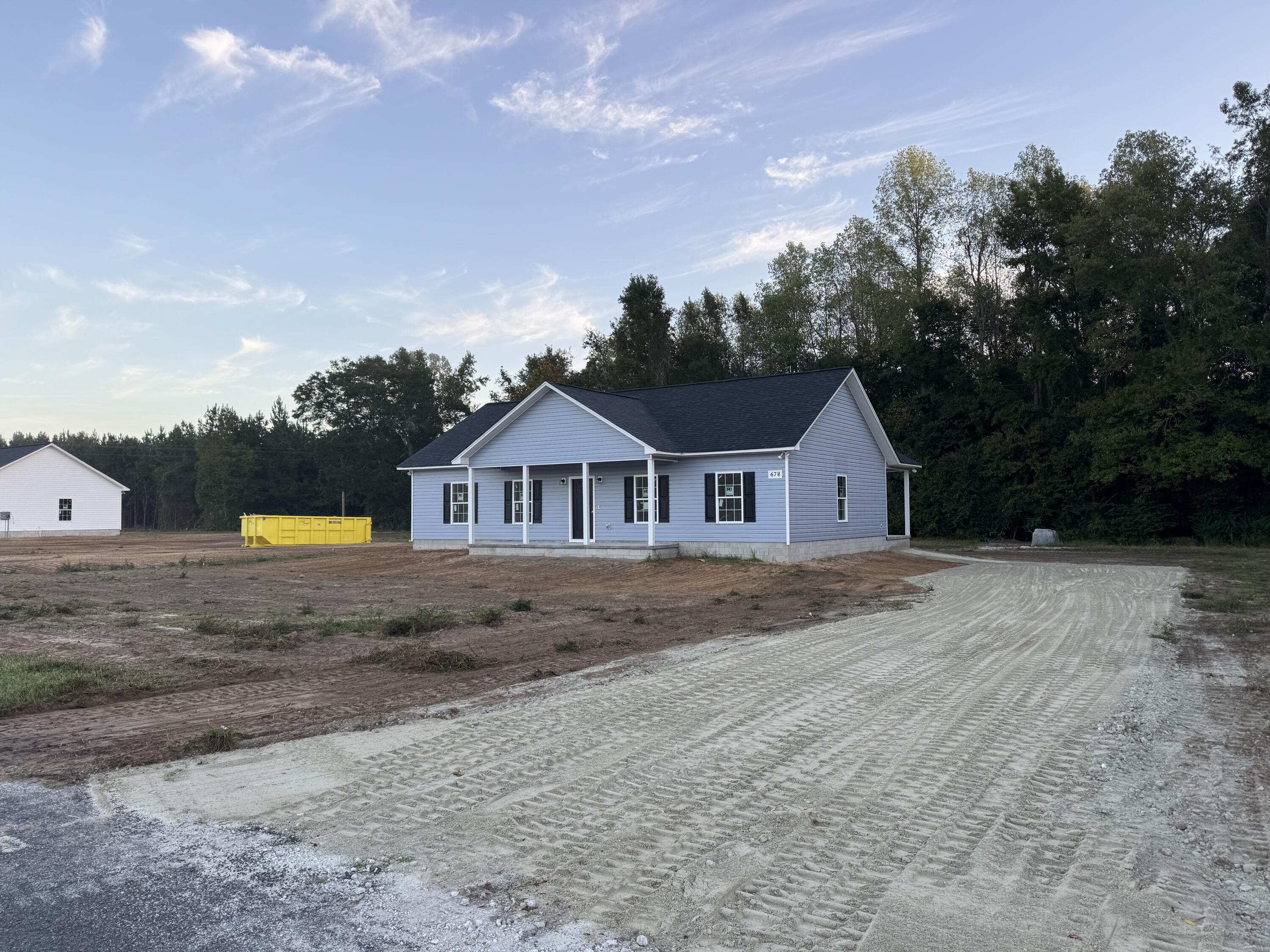 678 Winningham Road