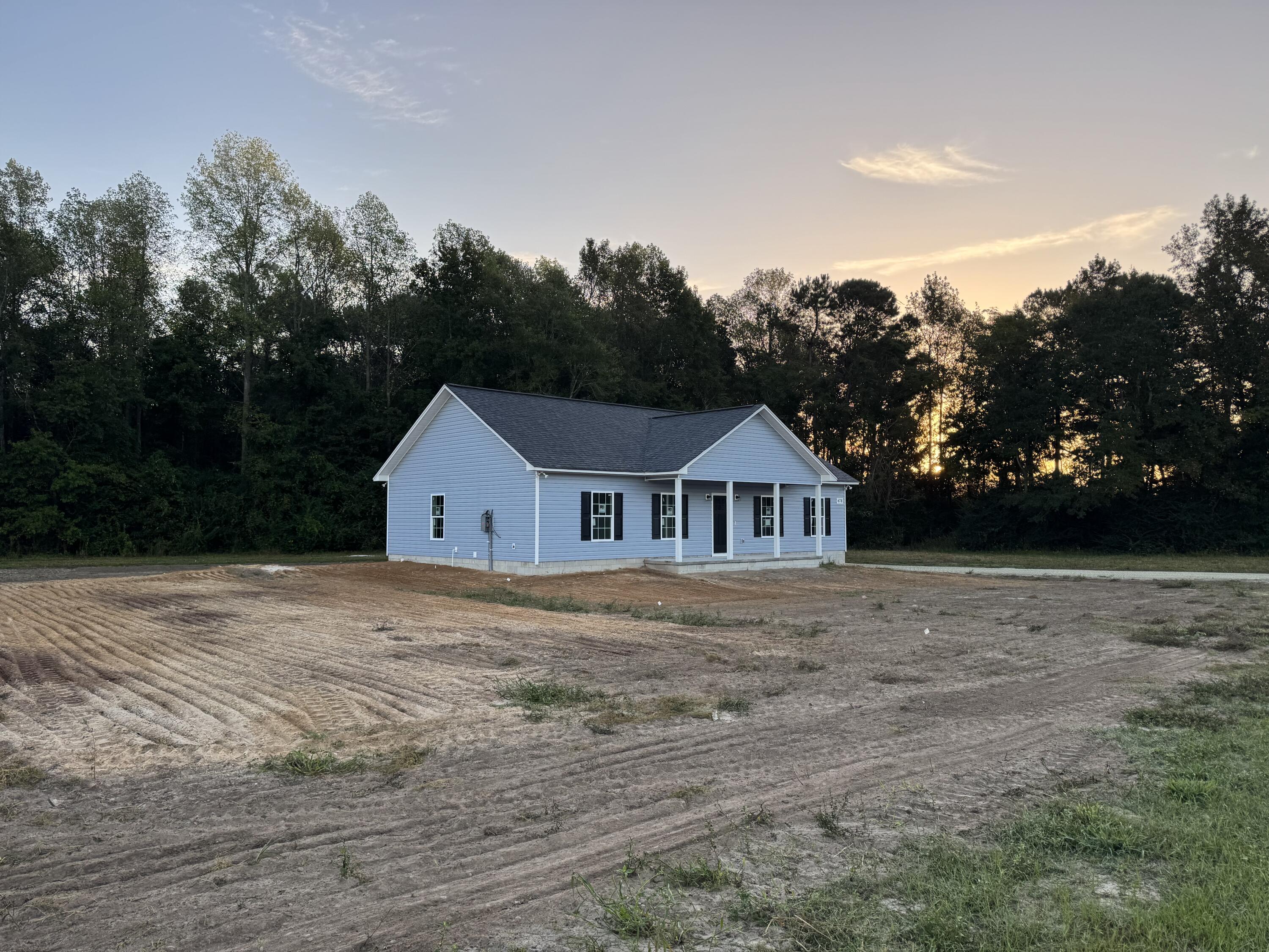 678 Winningham Road