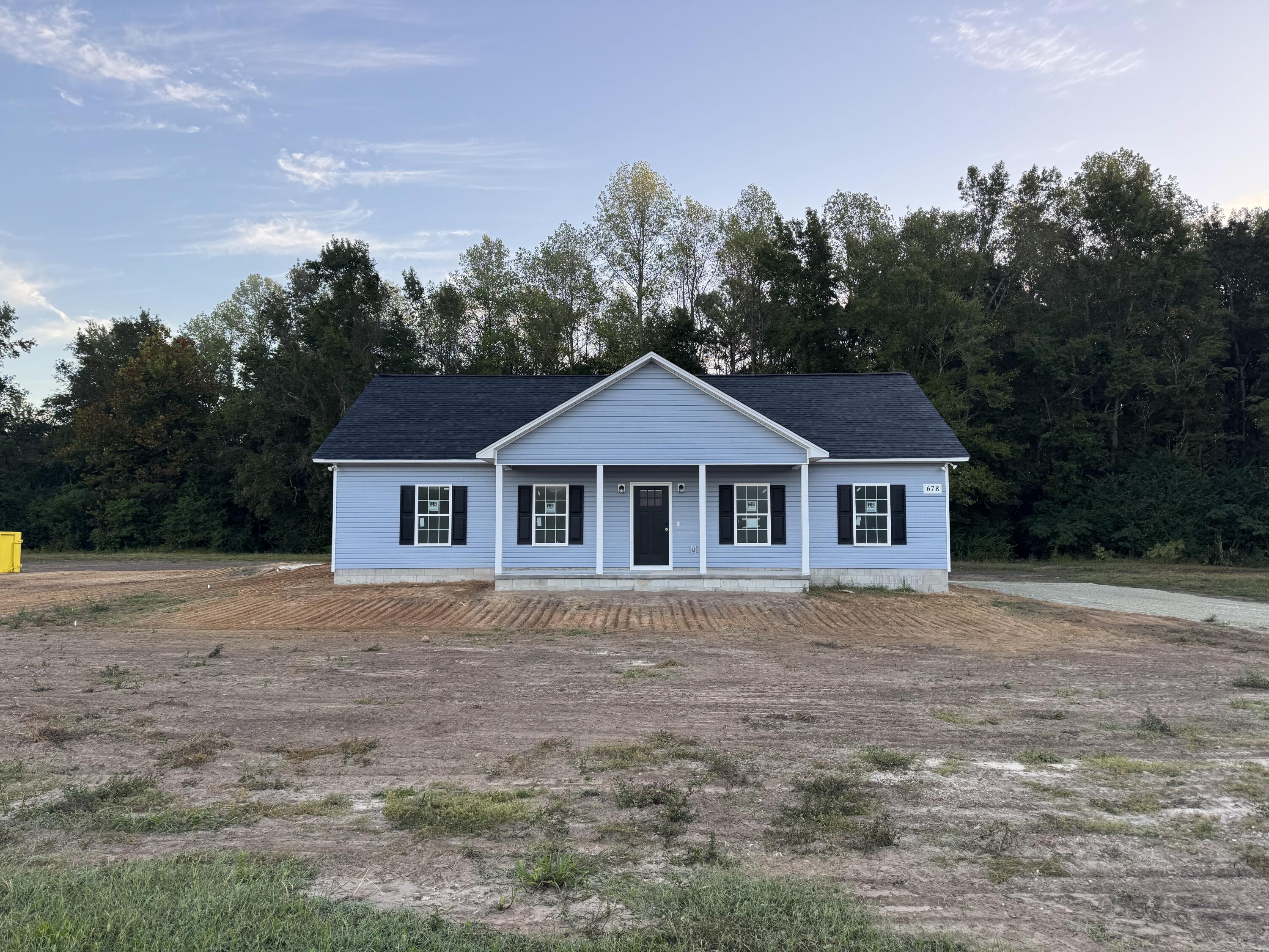 678 Winningham Road