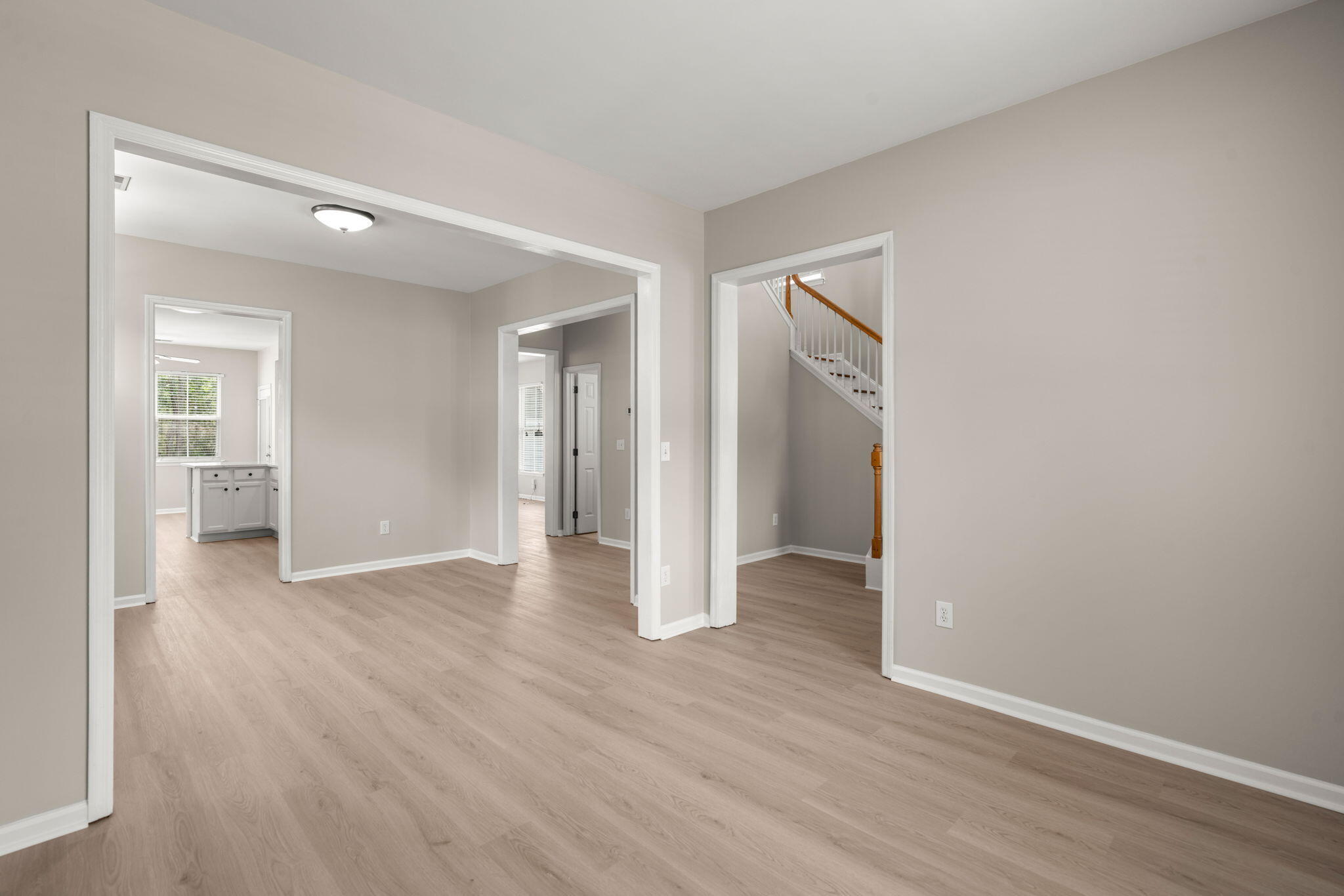 1844 Hubbell Drive